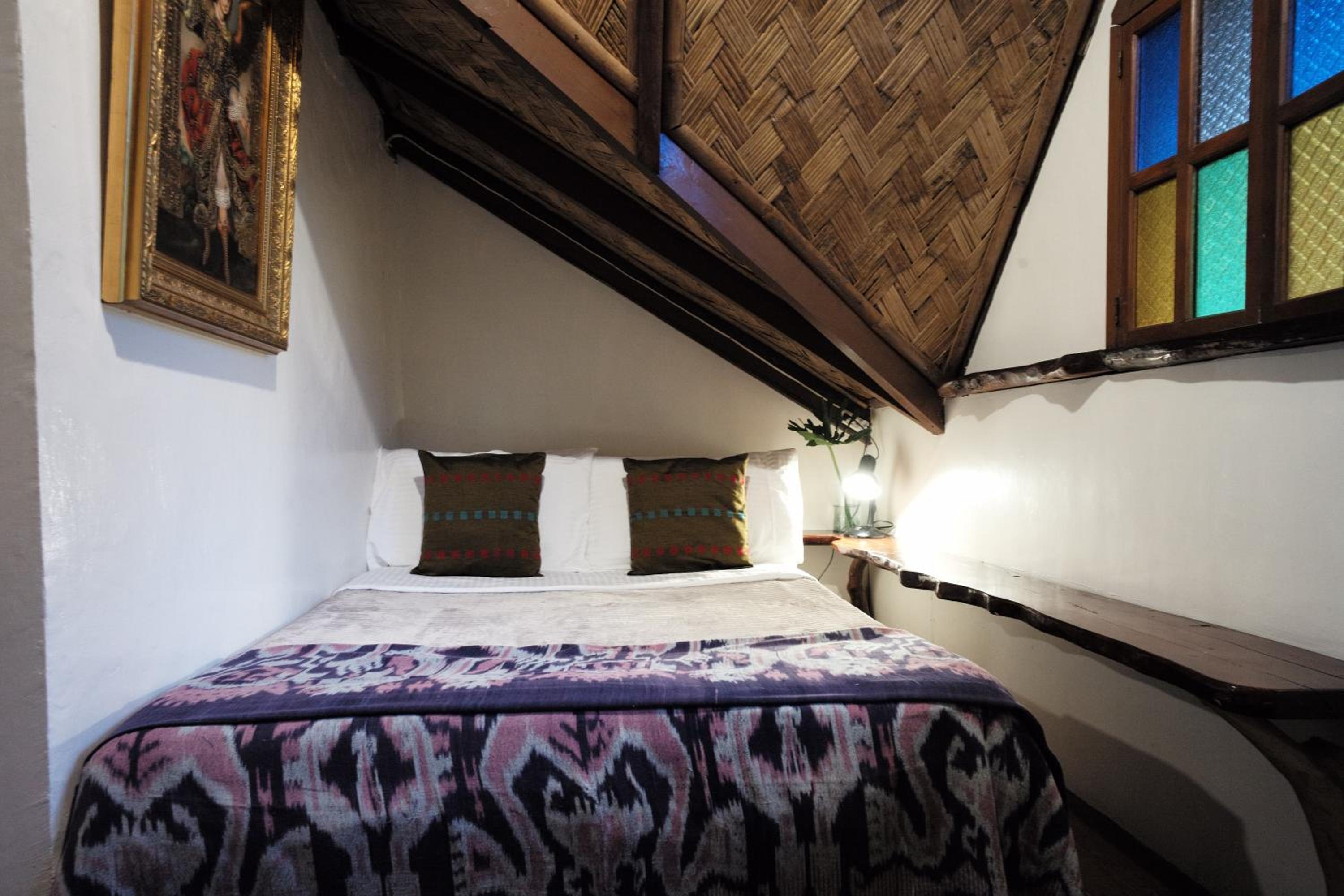 Deluxe Double or Twin Room photo 2