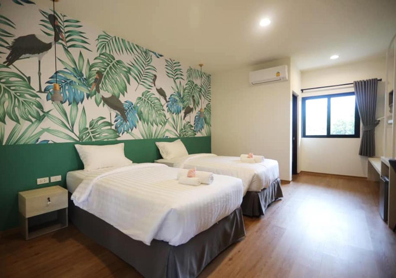 Superior Twin Room - Photo 2