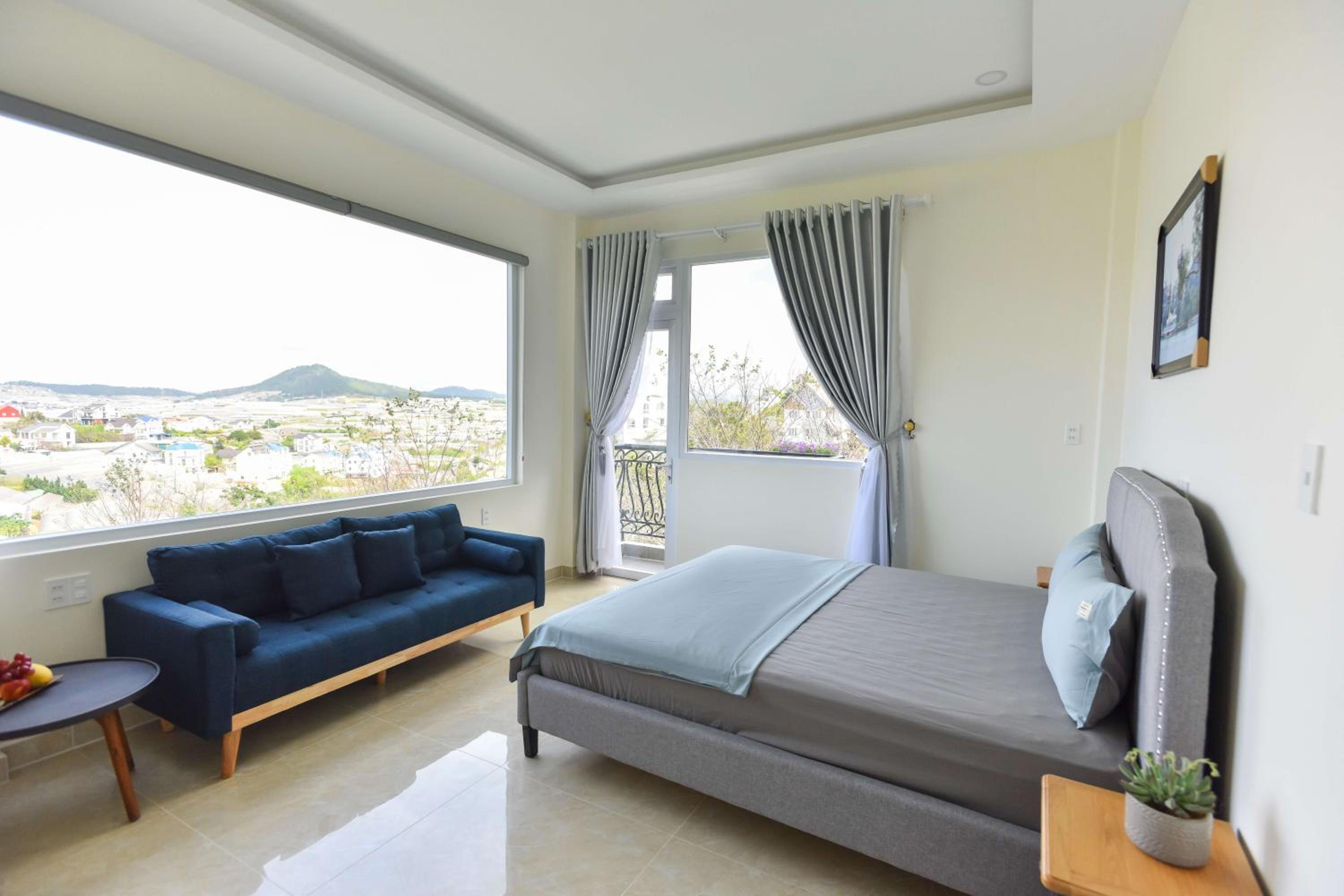Superior Double Room - Photo 2