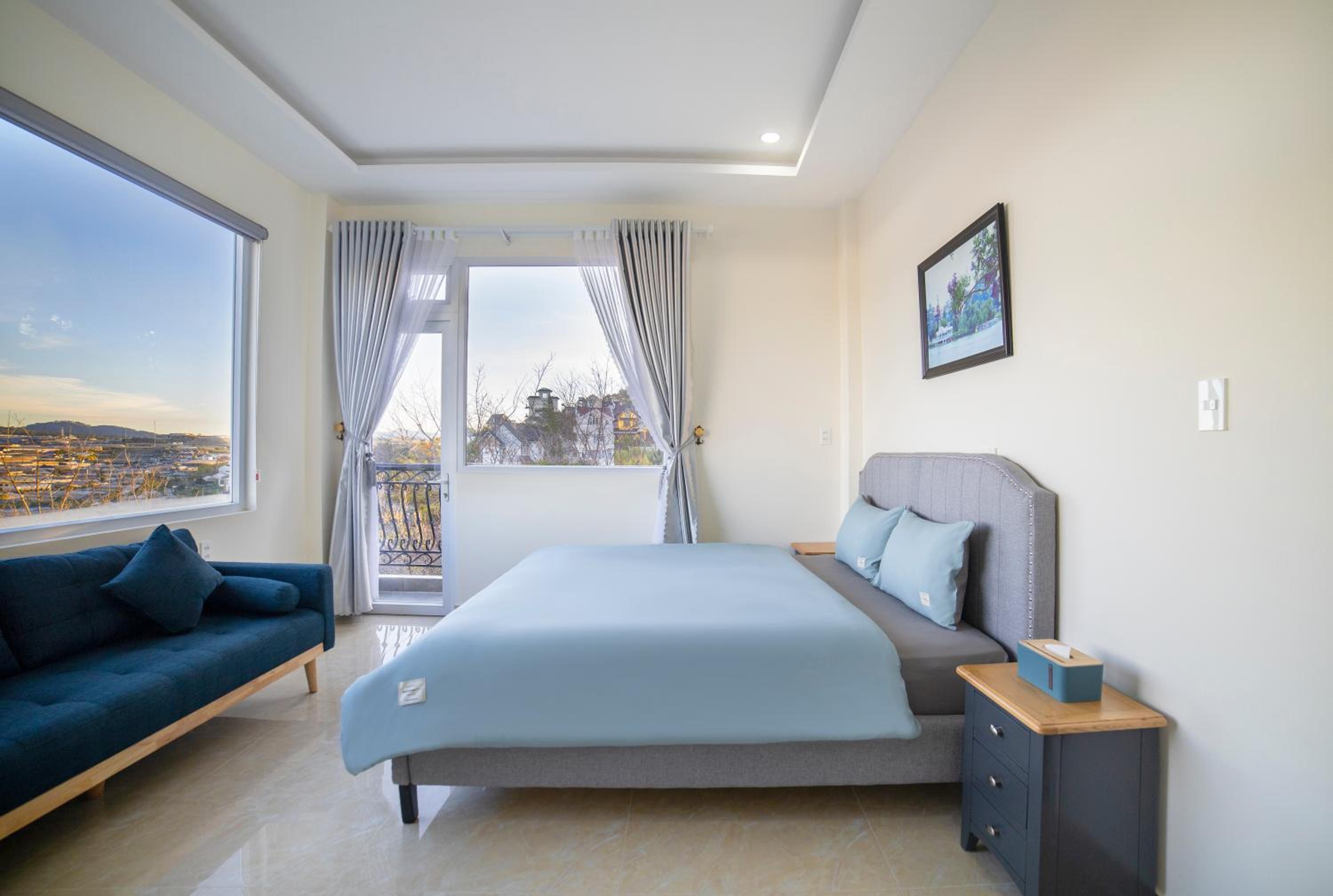 Superior Double Room - Photo 3
