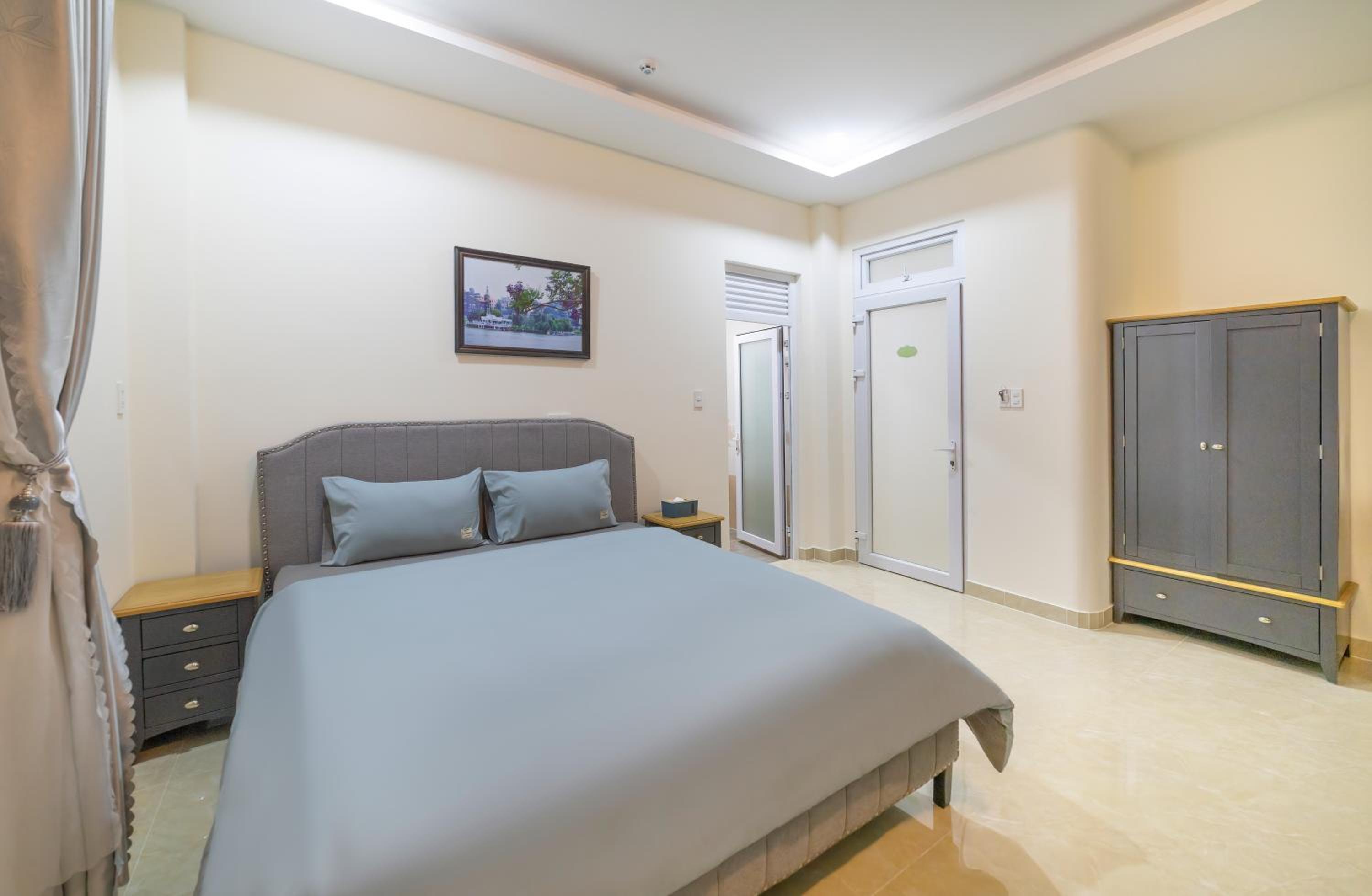 Superior Double Room - Photo 7