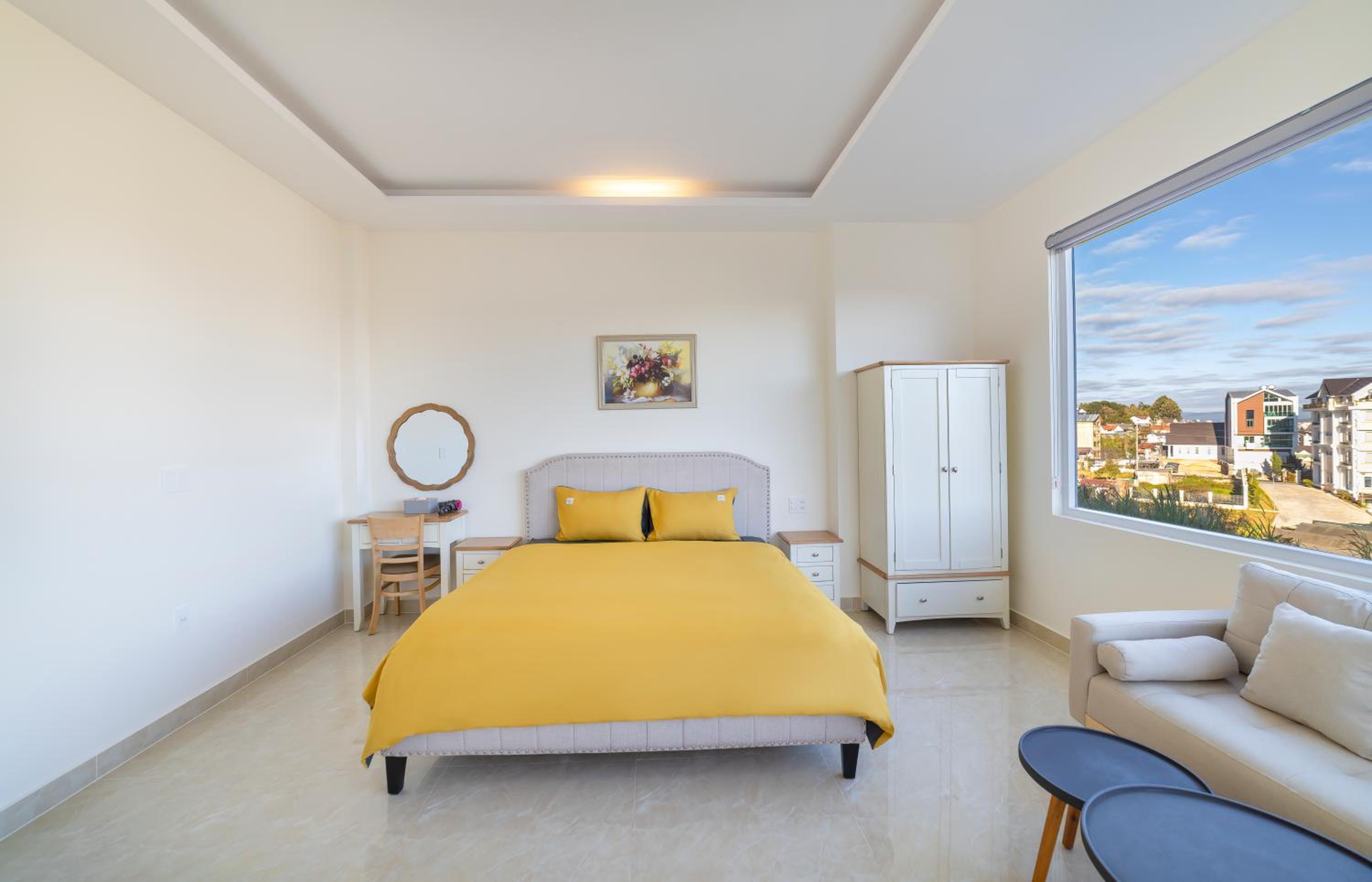 Superior Double Room - Photo 5