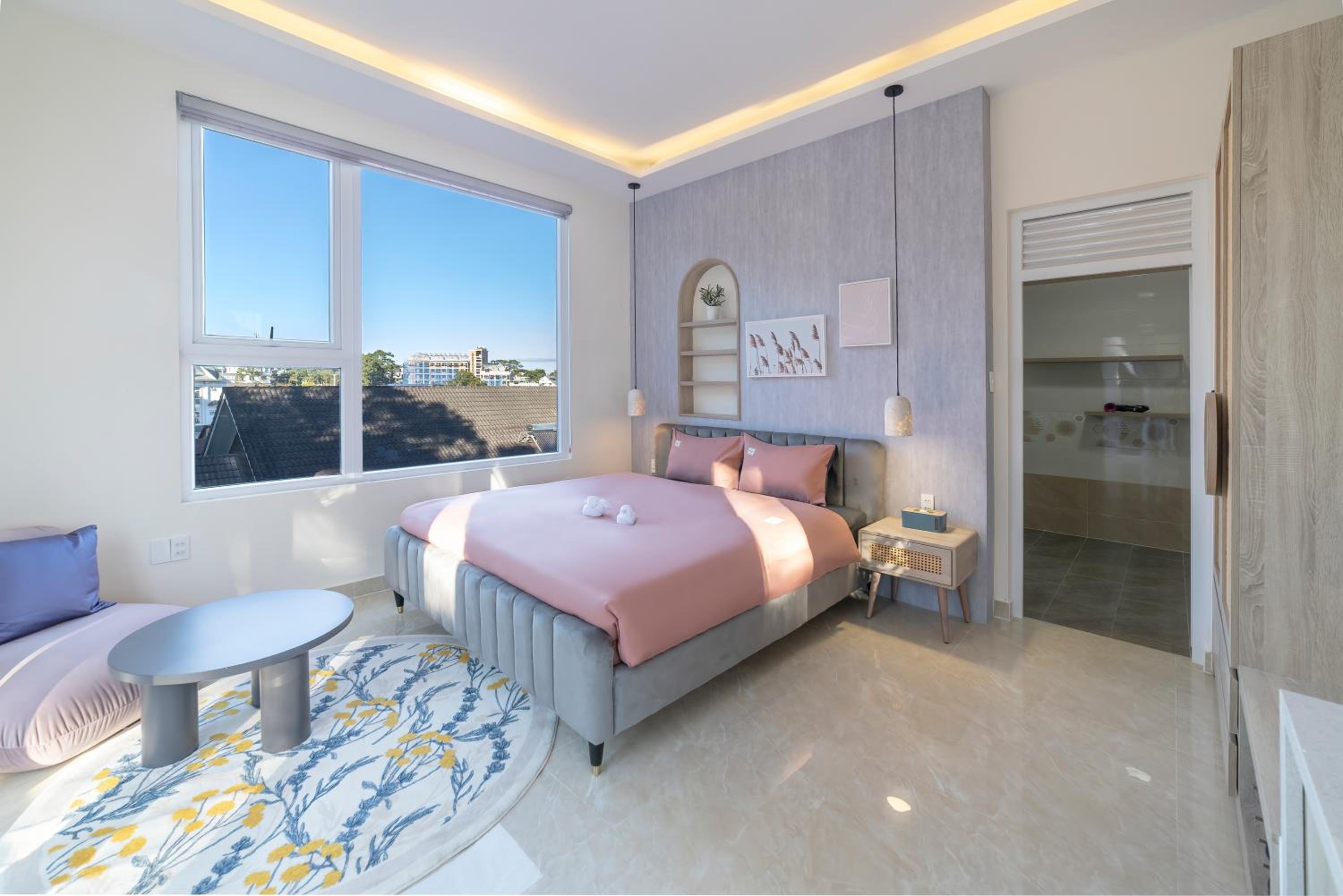 Deluxe Family Room - Photo 6