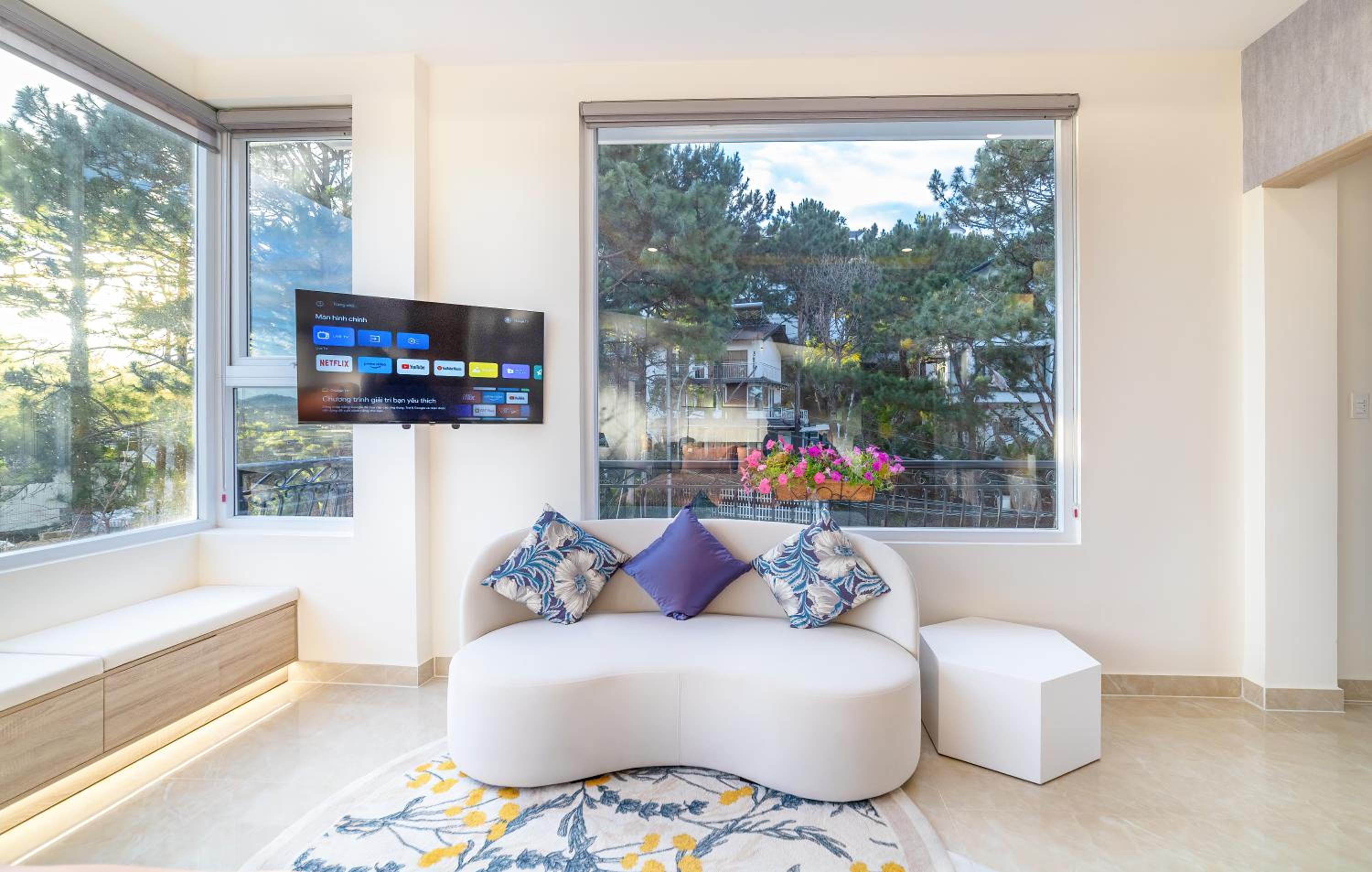 Deluxe Family Room - Photo 4