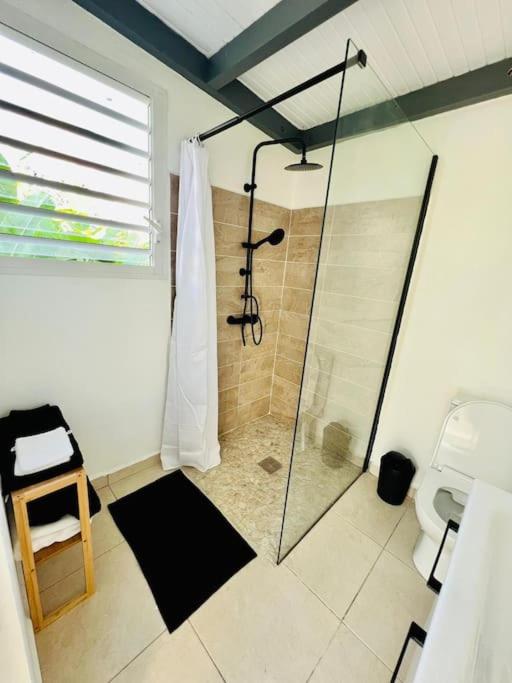 One-Bedroom House photo 2