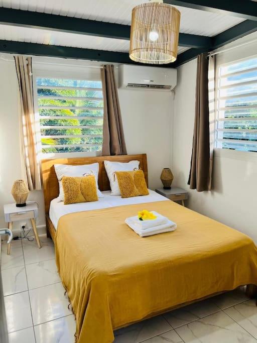 One-Bedroom House photo 3