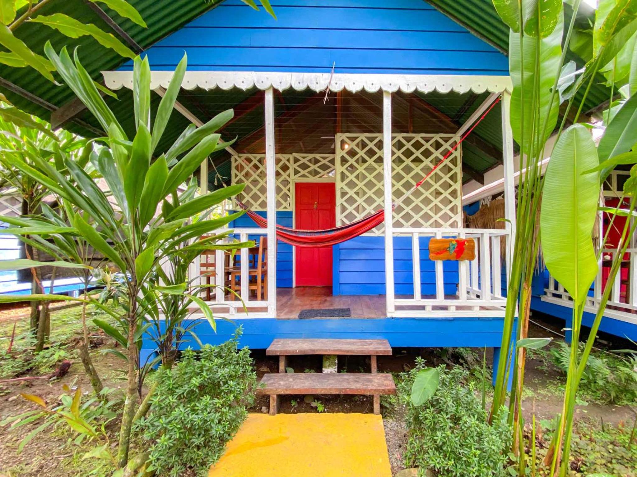 Bungalow (4 Adults) photo 3
