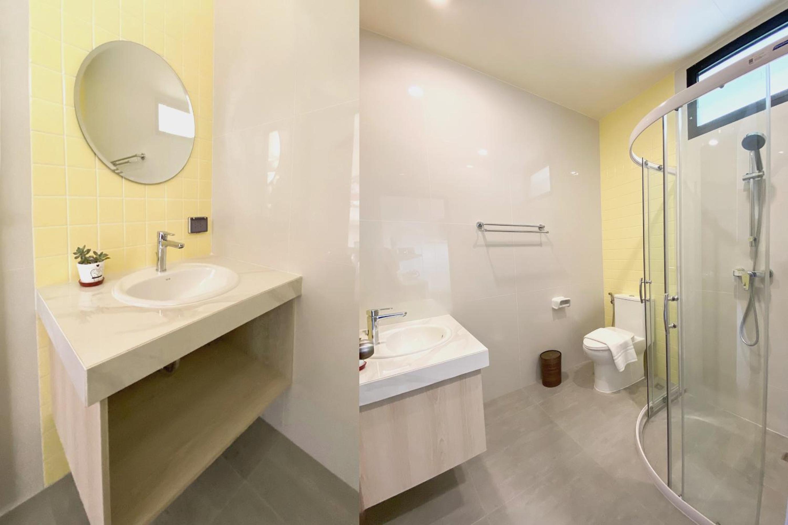 Twin Room with View - Photo 6