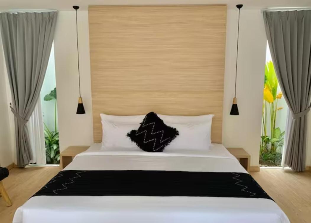 Two-Bedroom Villa - Photo 1