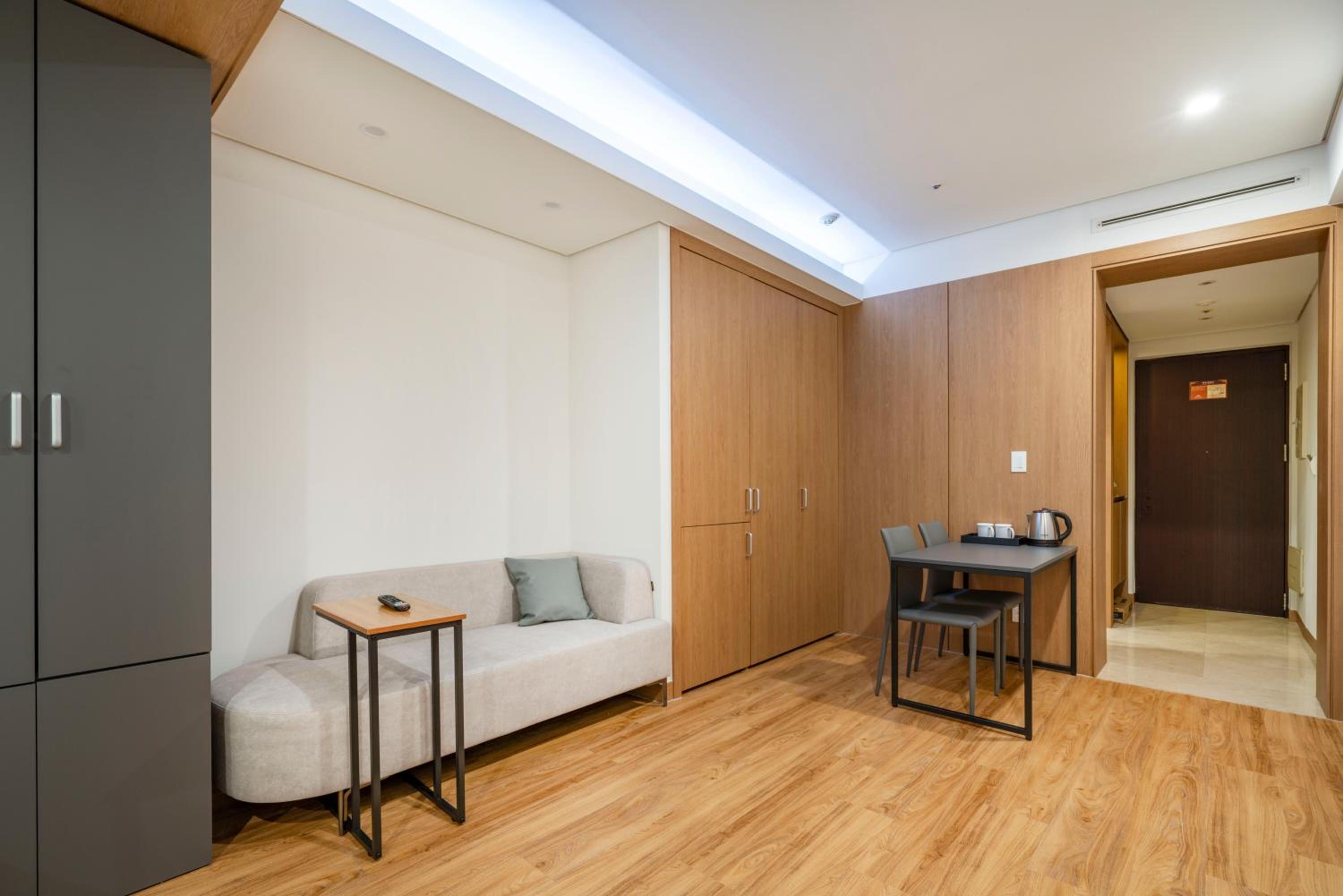 Superior Double Room - Photo 4