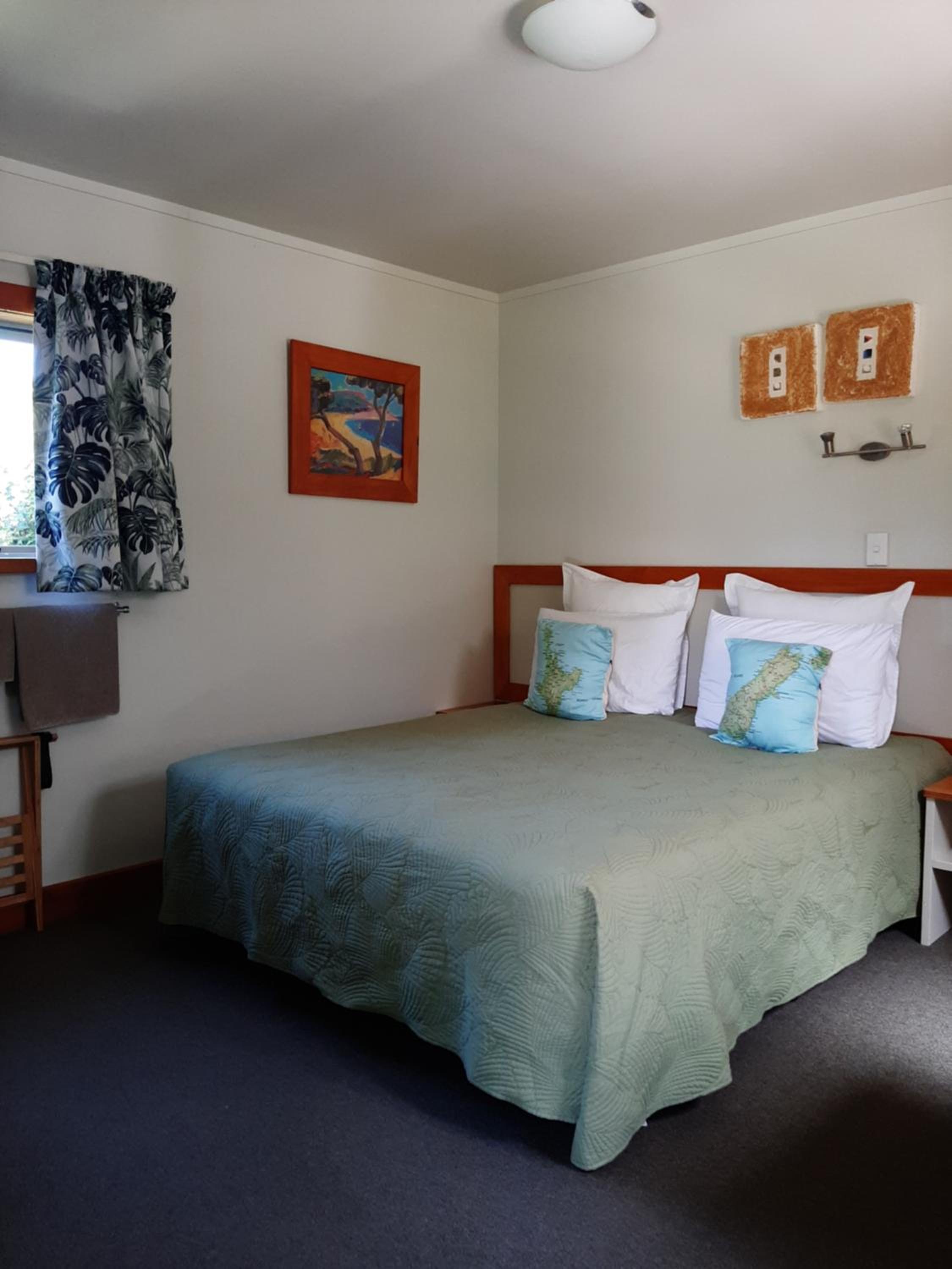 Double or Twin Room with Private Bathroom photo 1