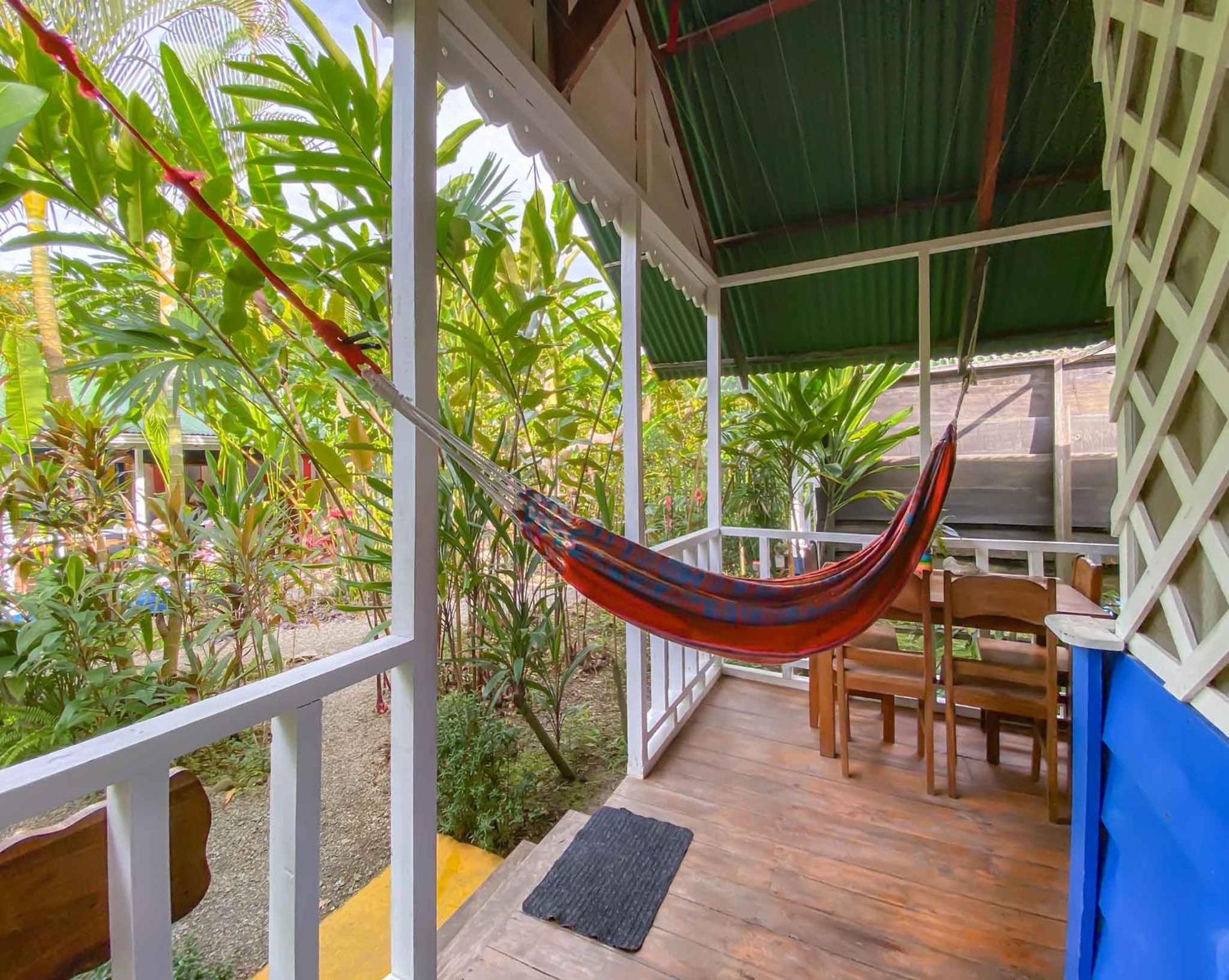 Bungalow (3 Adults) photo 3