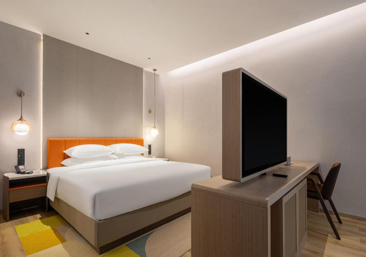 Comform Queen Room