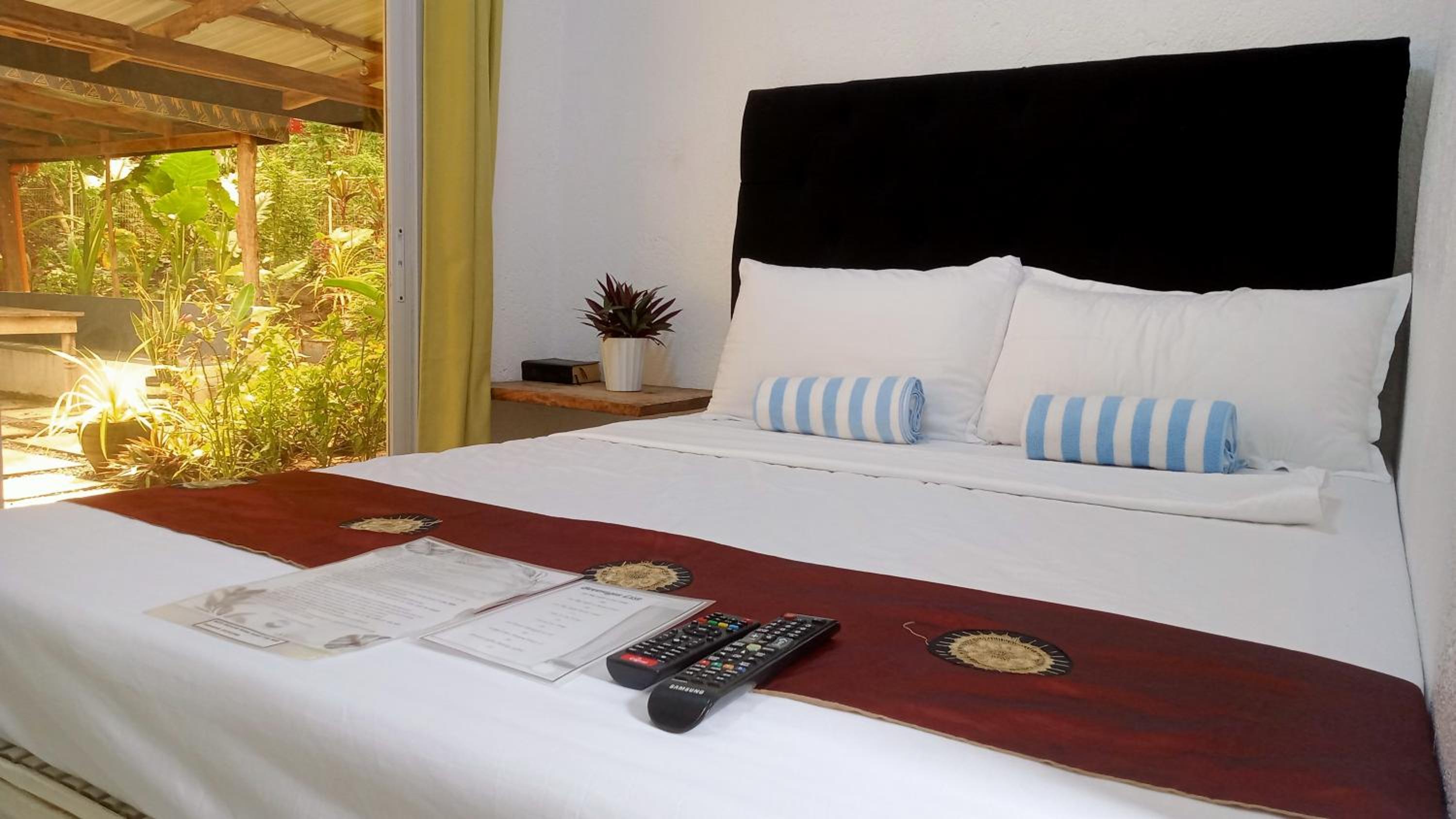 Double Room with Lake View photo 1