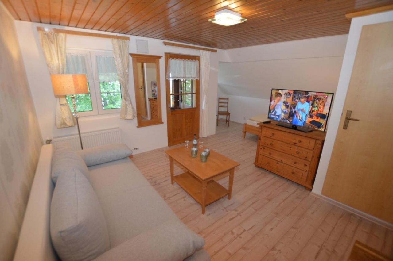 Two-Bedroom Queen Suite with Sofa Bed - Photo 3