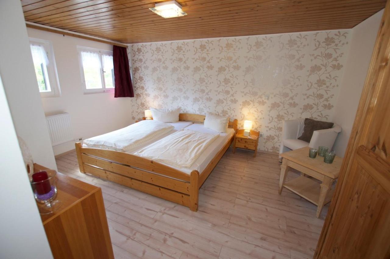 Two-Bedroom Queen Suite with Sofa Bed - Photo 2