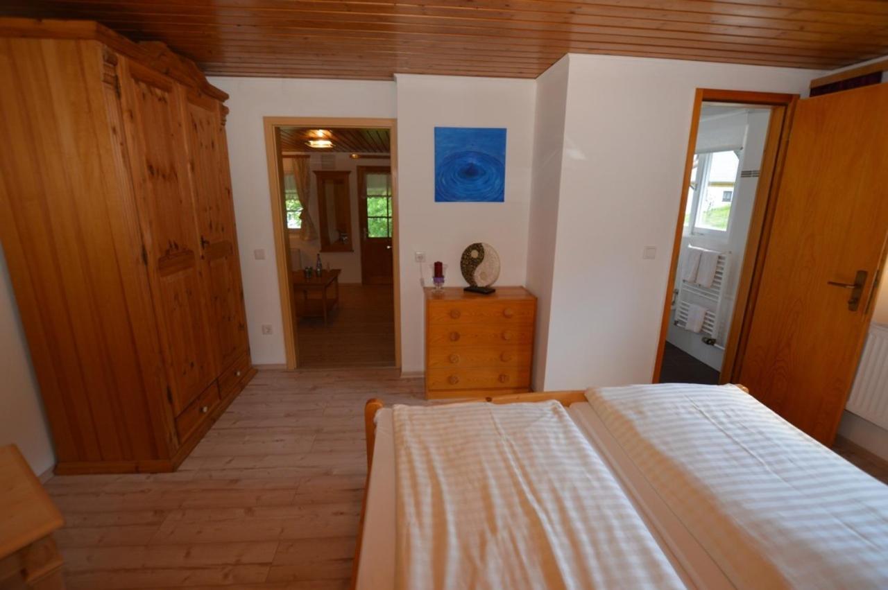 Two-Bedroom Queen Suite with Sofa Bed - Photo 7