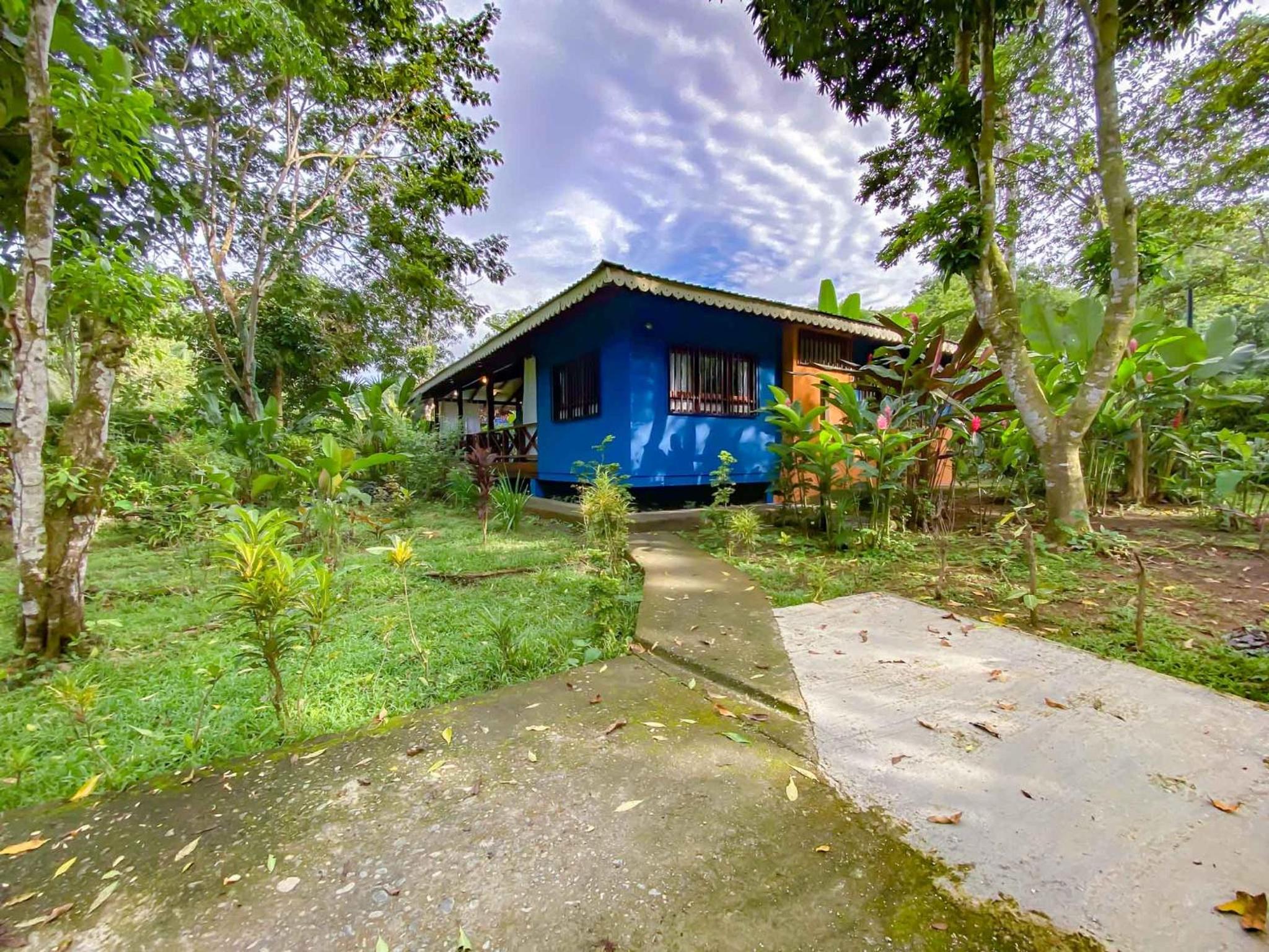 Three-Bedroom House photo 2