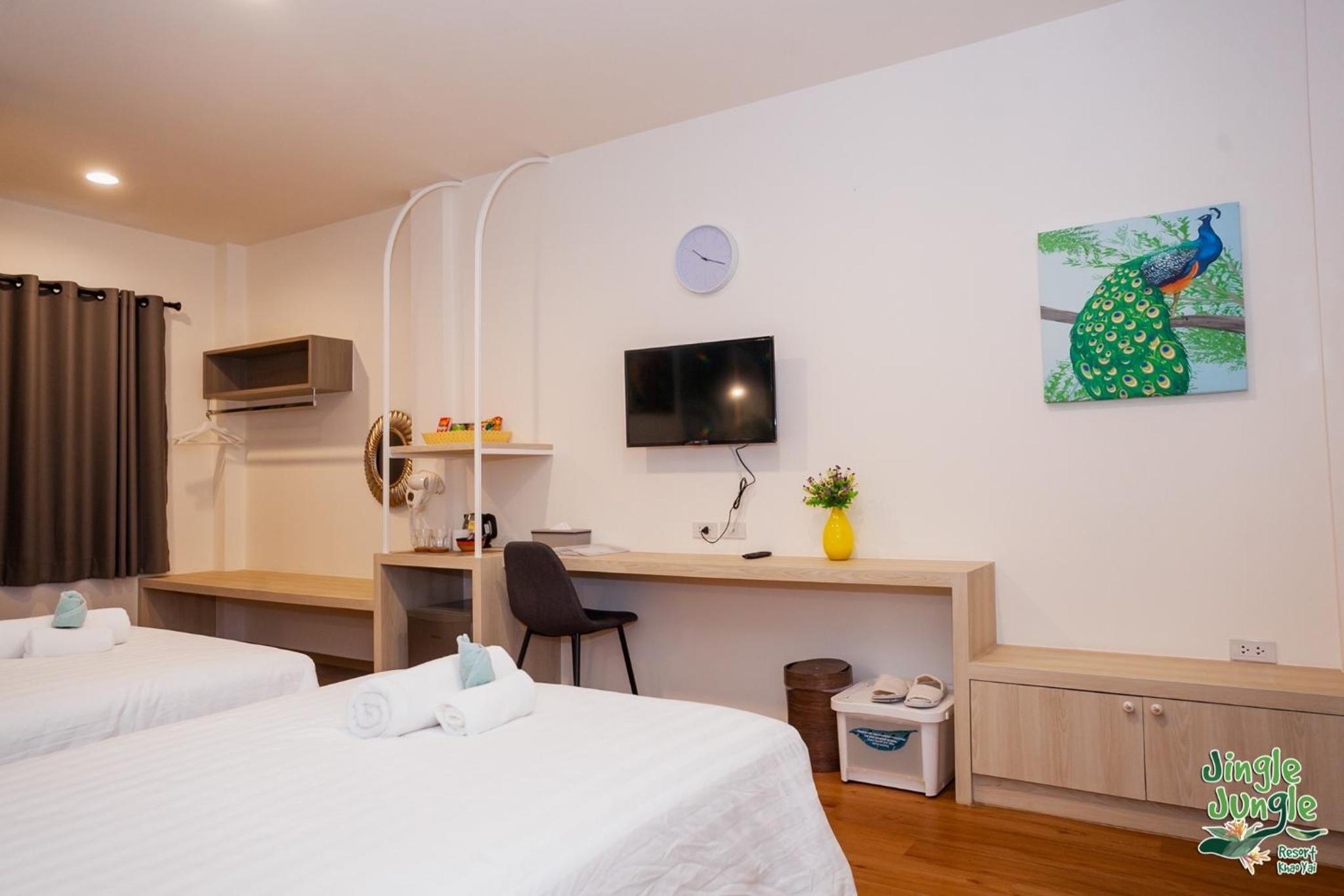 Superior Twin Room - Photo 5