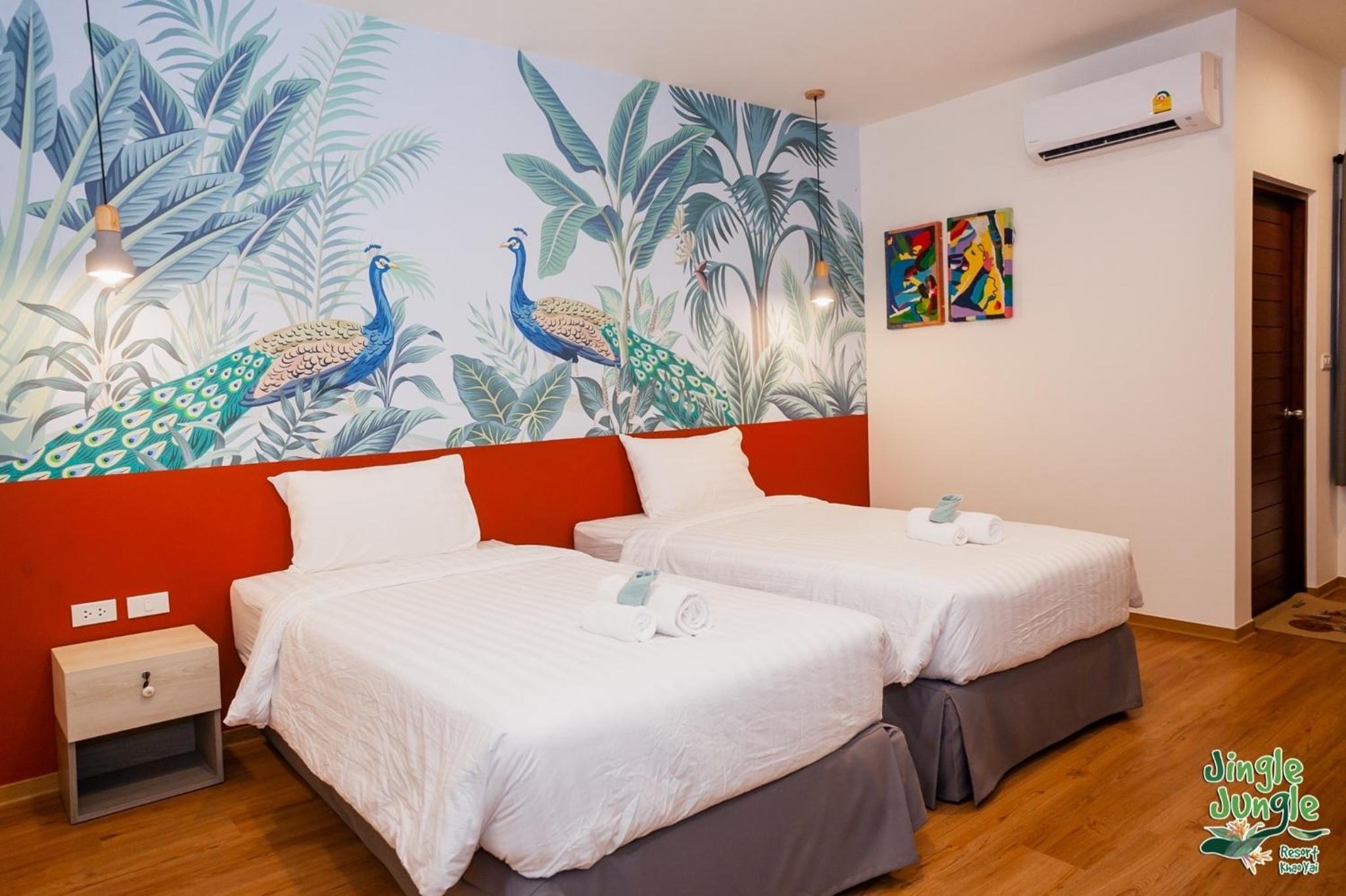 Superior Twin Room - Photo 1