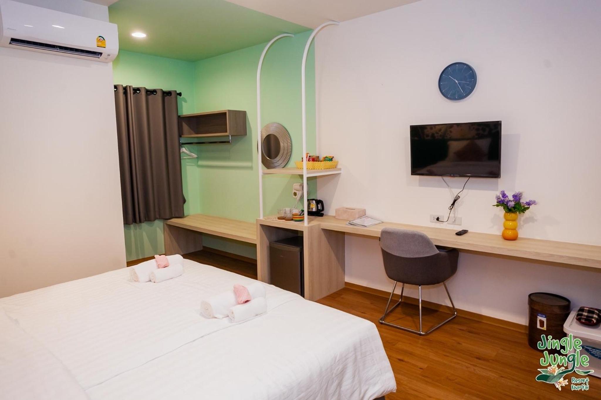 King Room - Photo 3