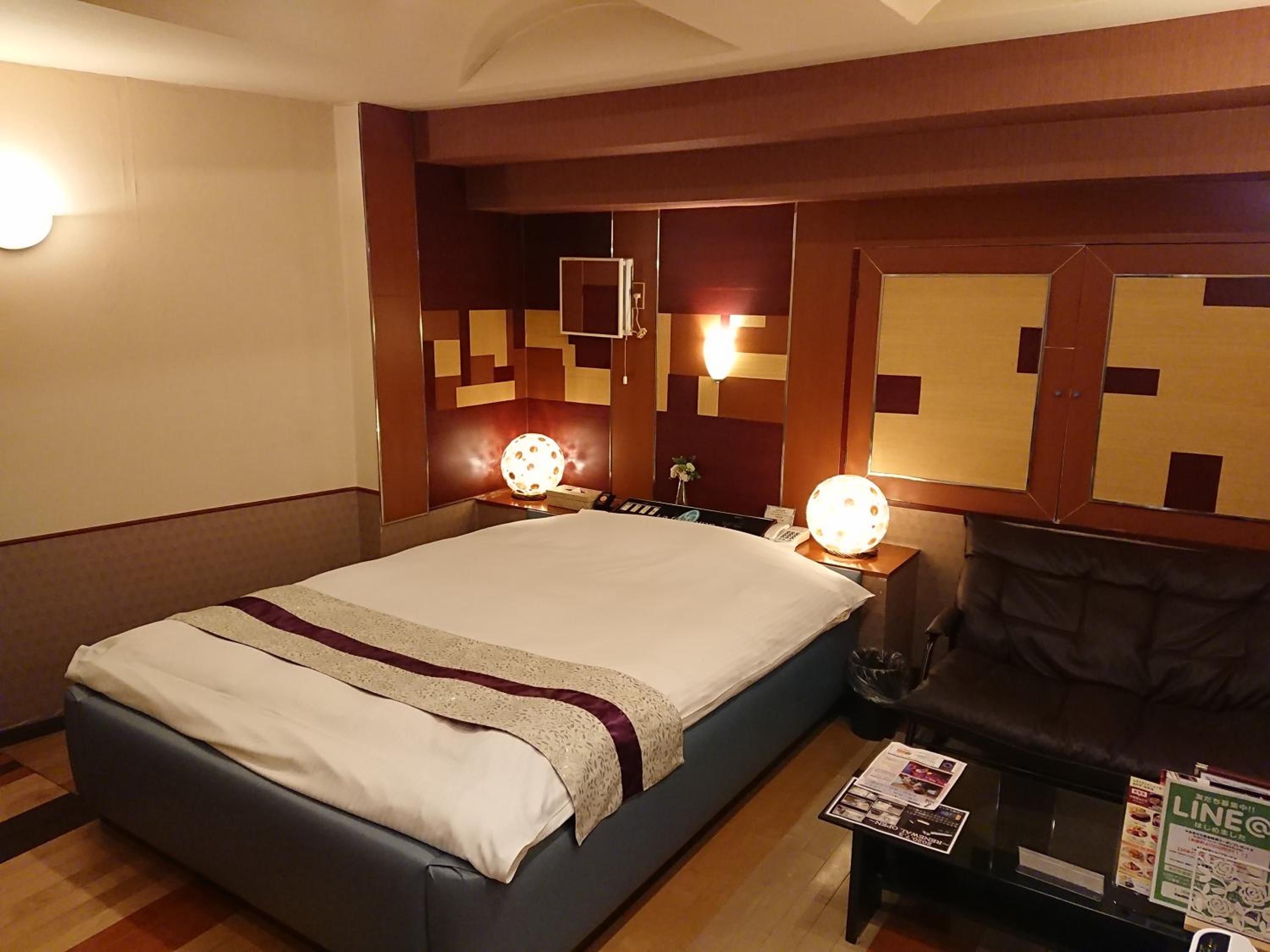 Double Room with Private Bathroom photo 3