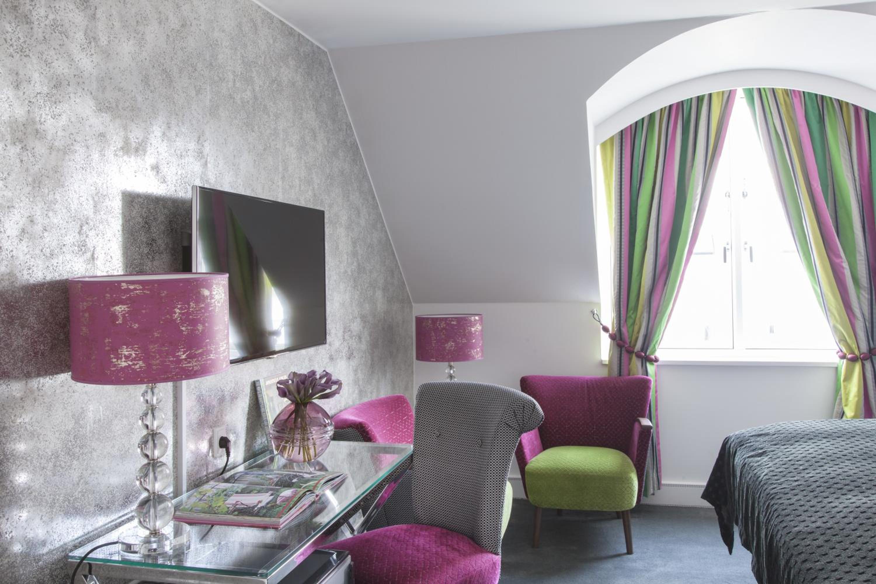 Stylish comfort awaits in your cozy retreat.