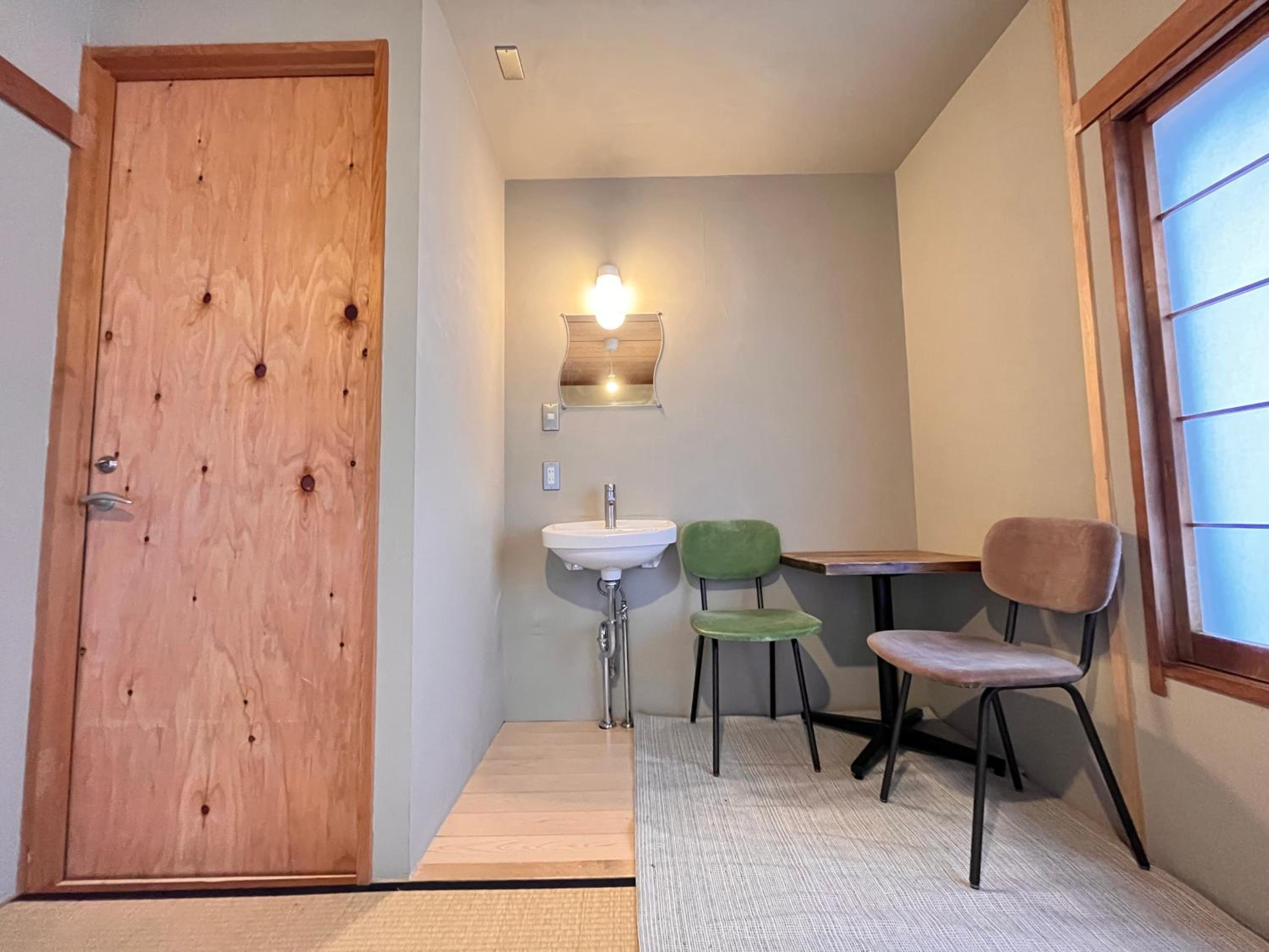 Double Room with Terrace - Photo 5