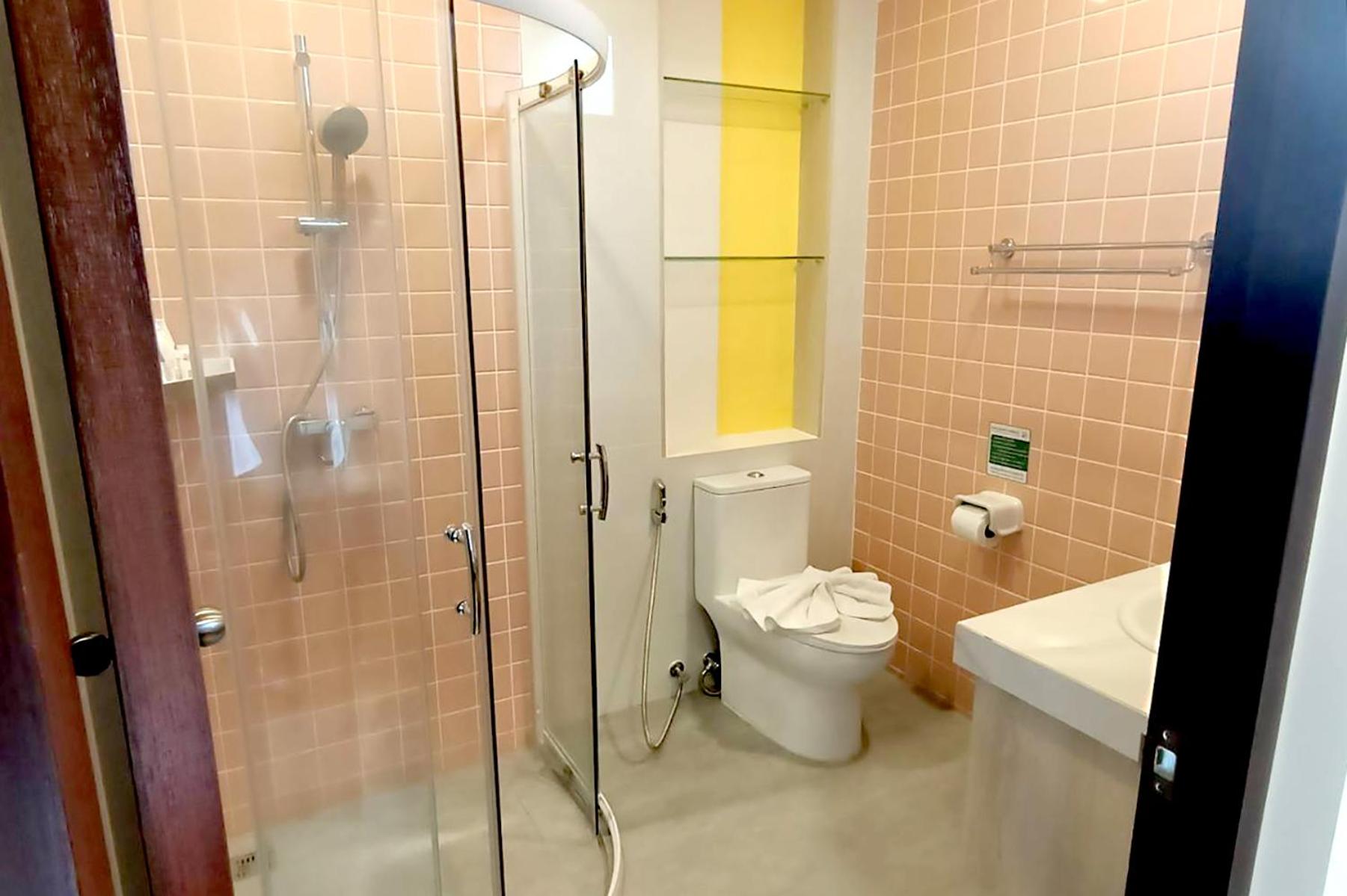 Family Room with Bathroom - Photo 5
