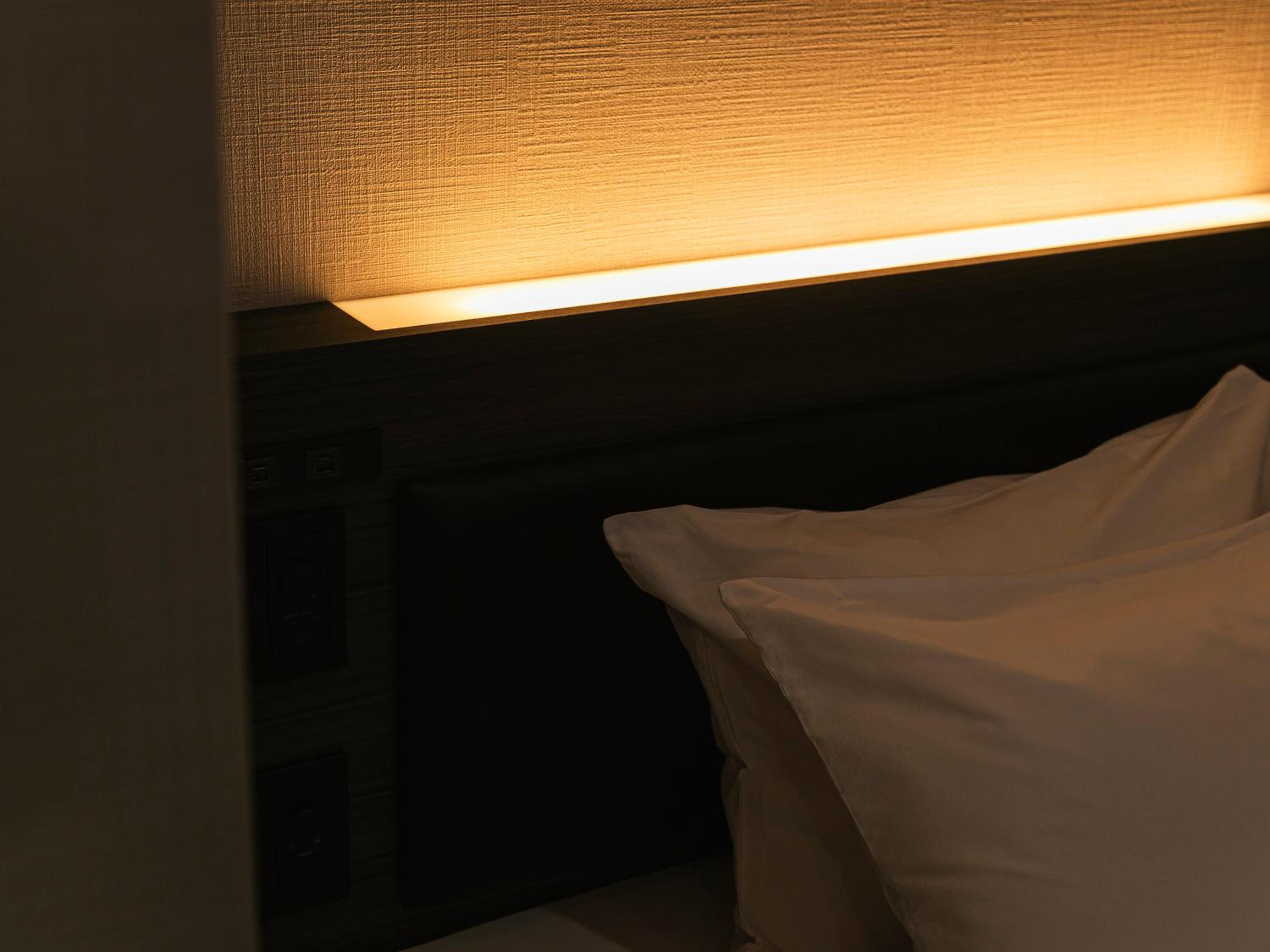 Double Room - Photo 22