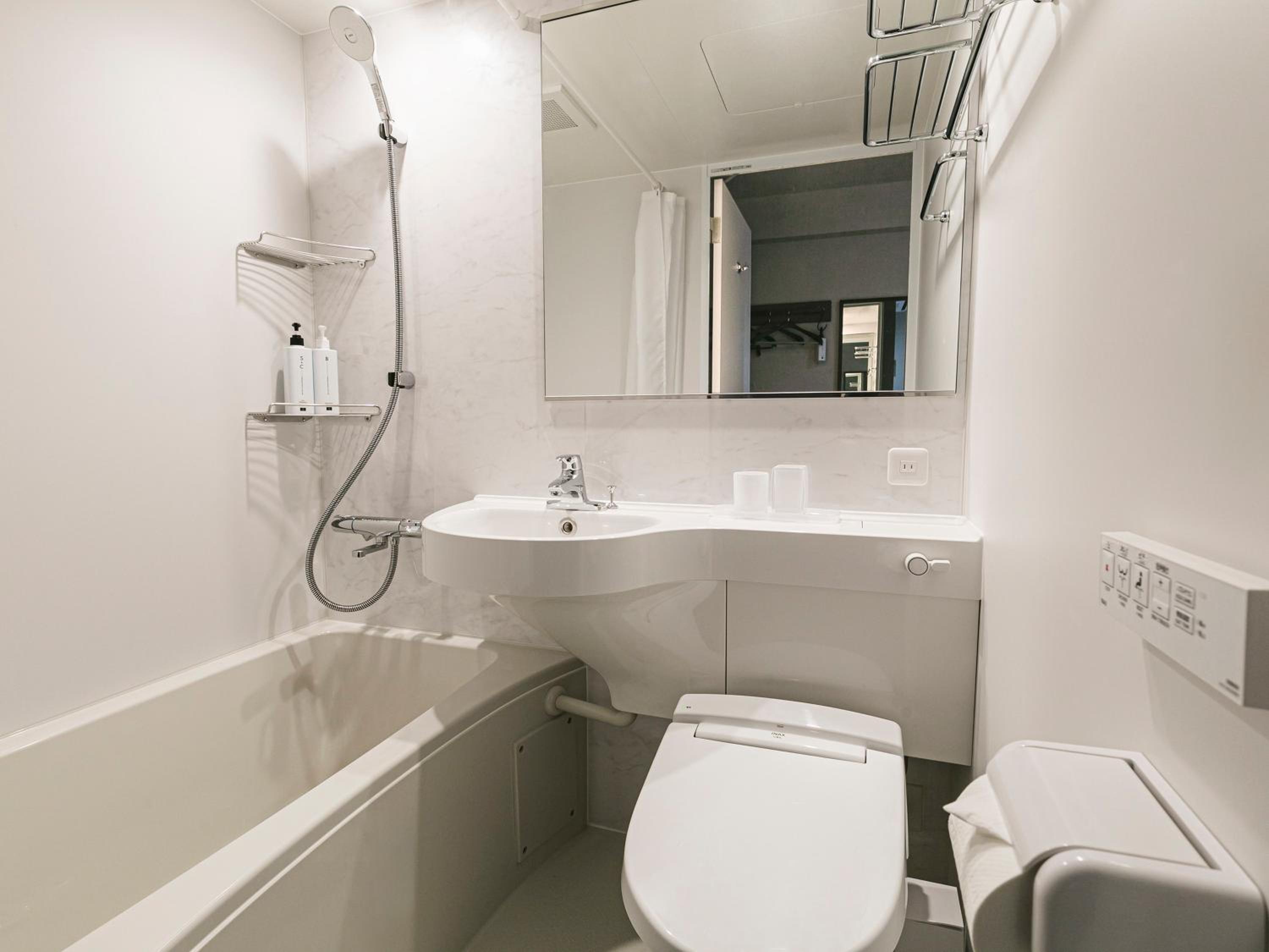 Twin Room Selected at Check-In photo 3