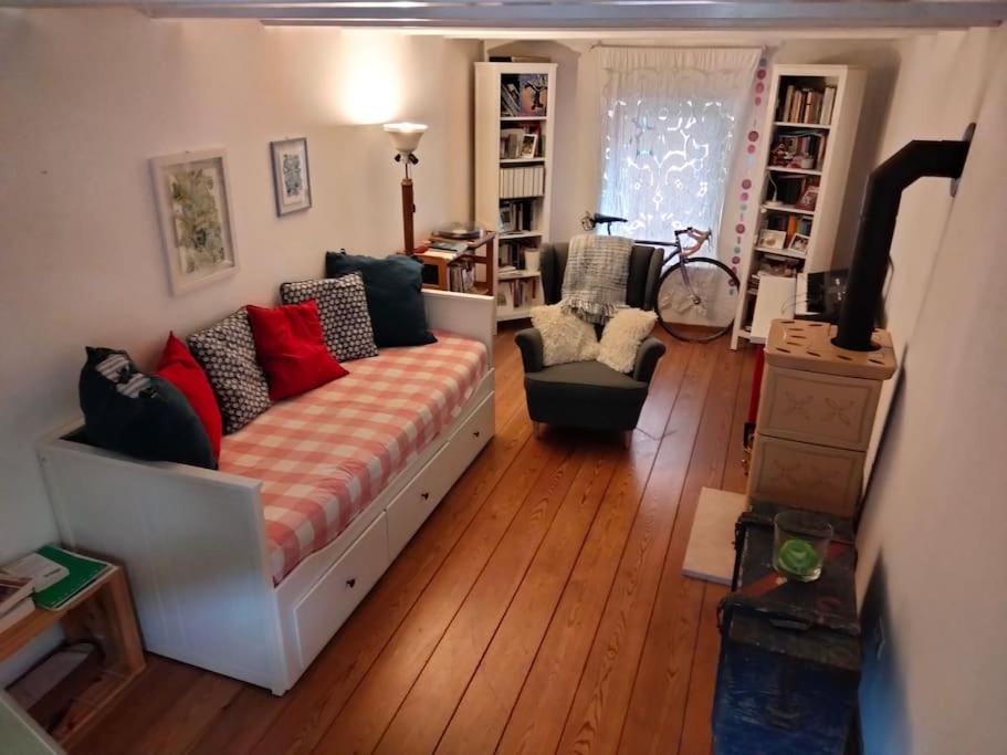 One-Bedroom Chalet photo 1