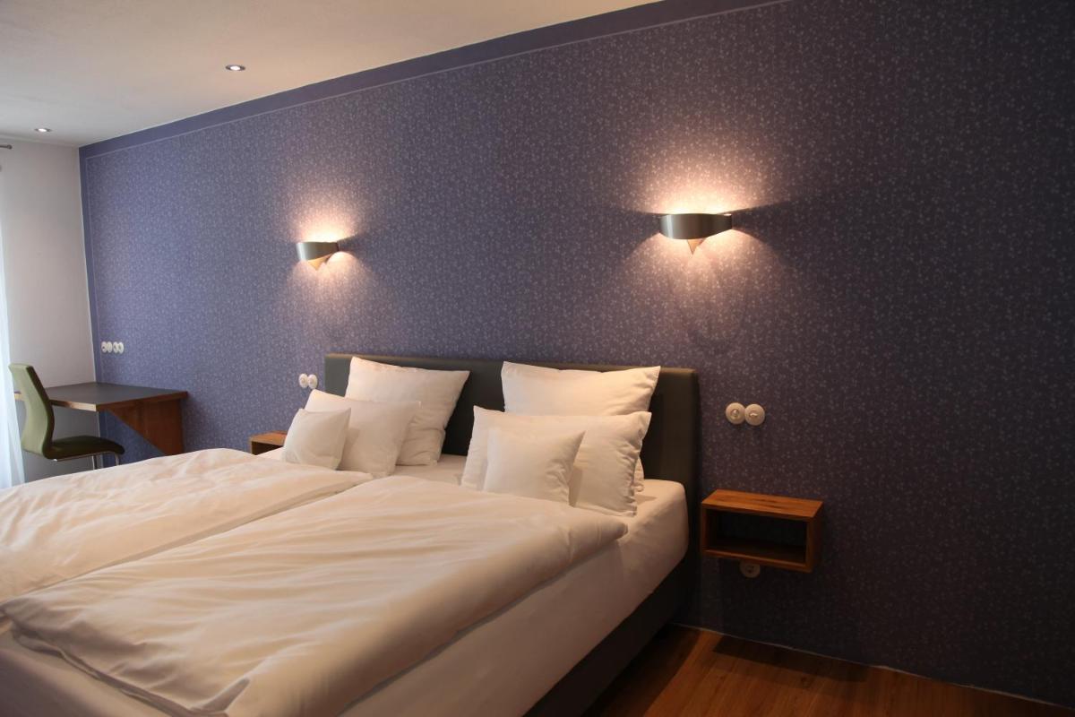 Deluxe Room - Violet photo 1