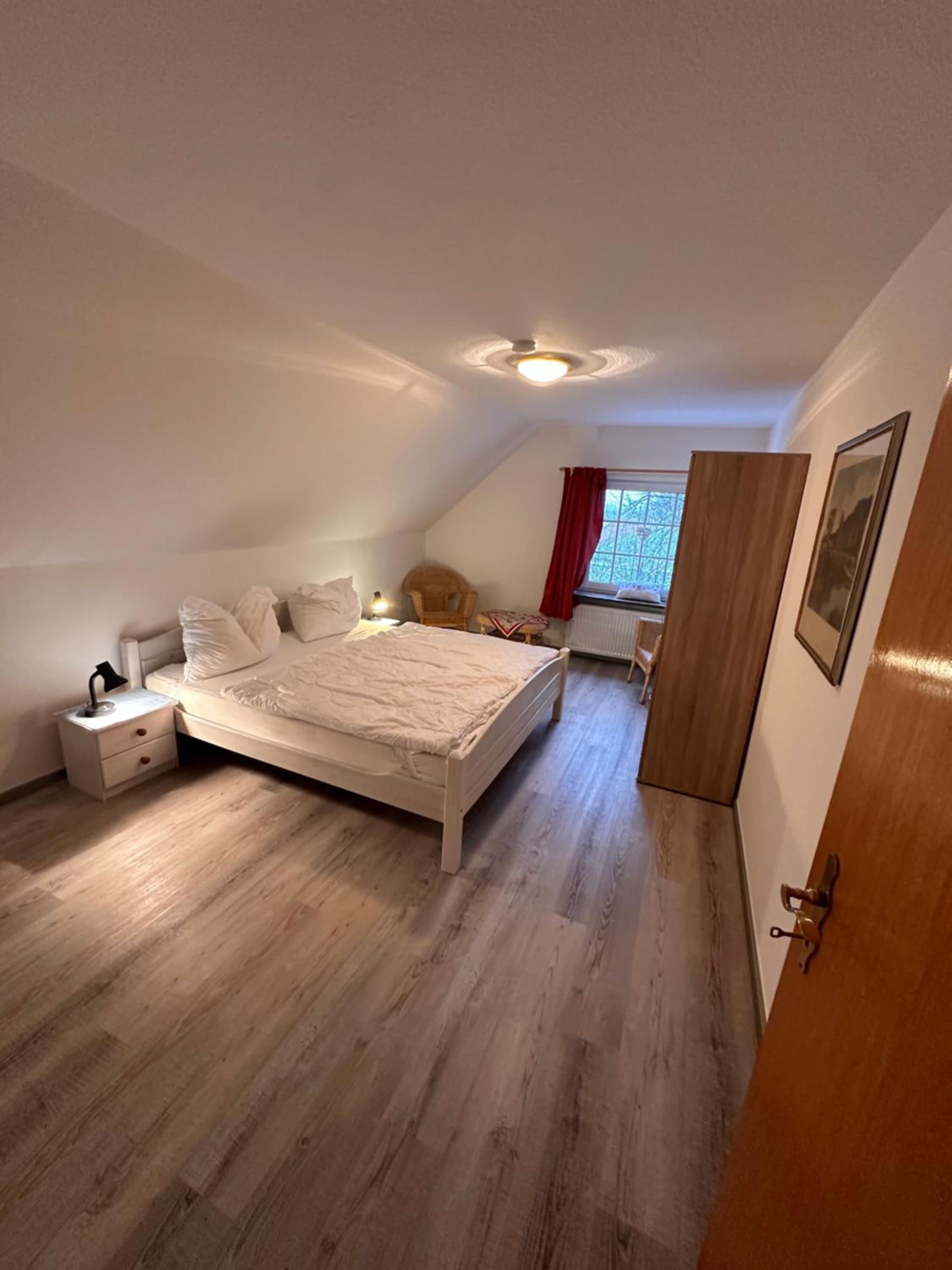Deluxe Double or Twin Room photo 3