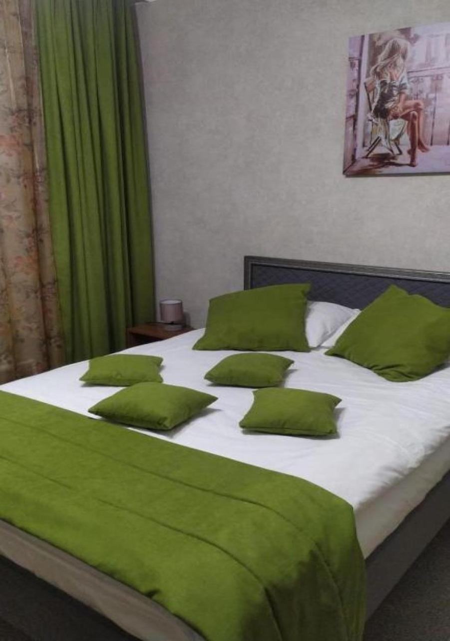 Standard Single Room photo 1