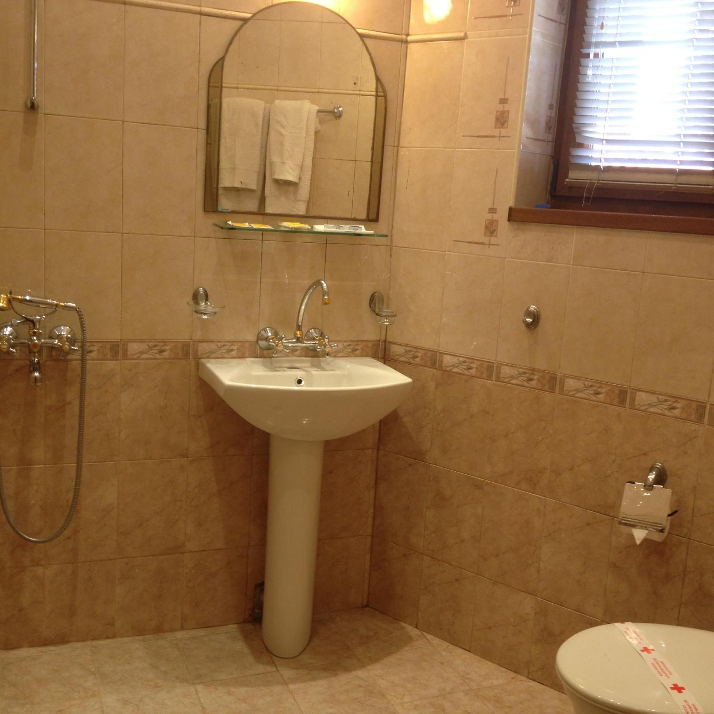 Double Room - Attic - Photo 4