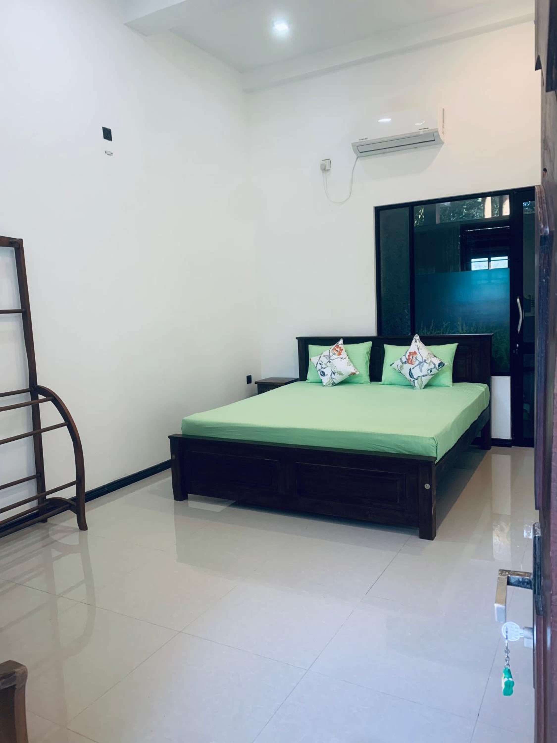 Deluxe Family Suite photo 2