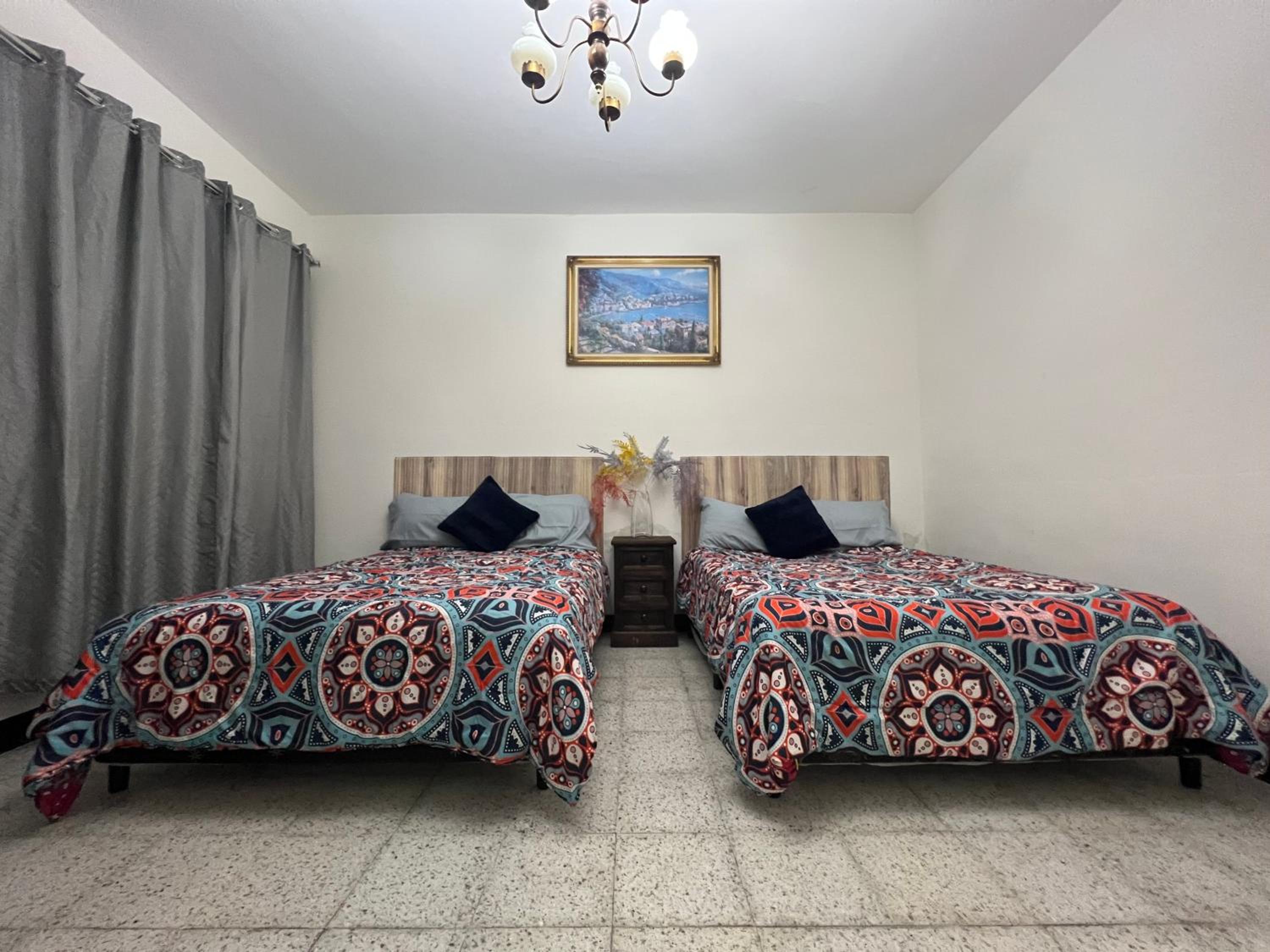 Twin Room photo 1