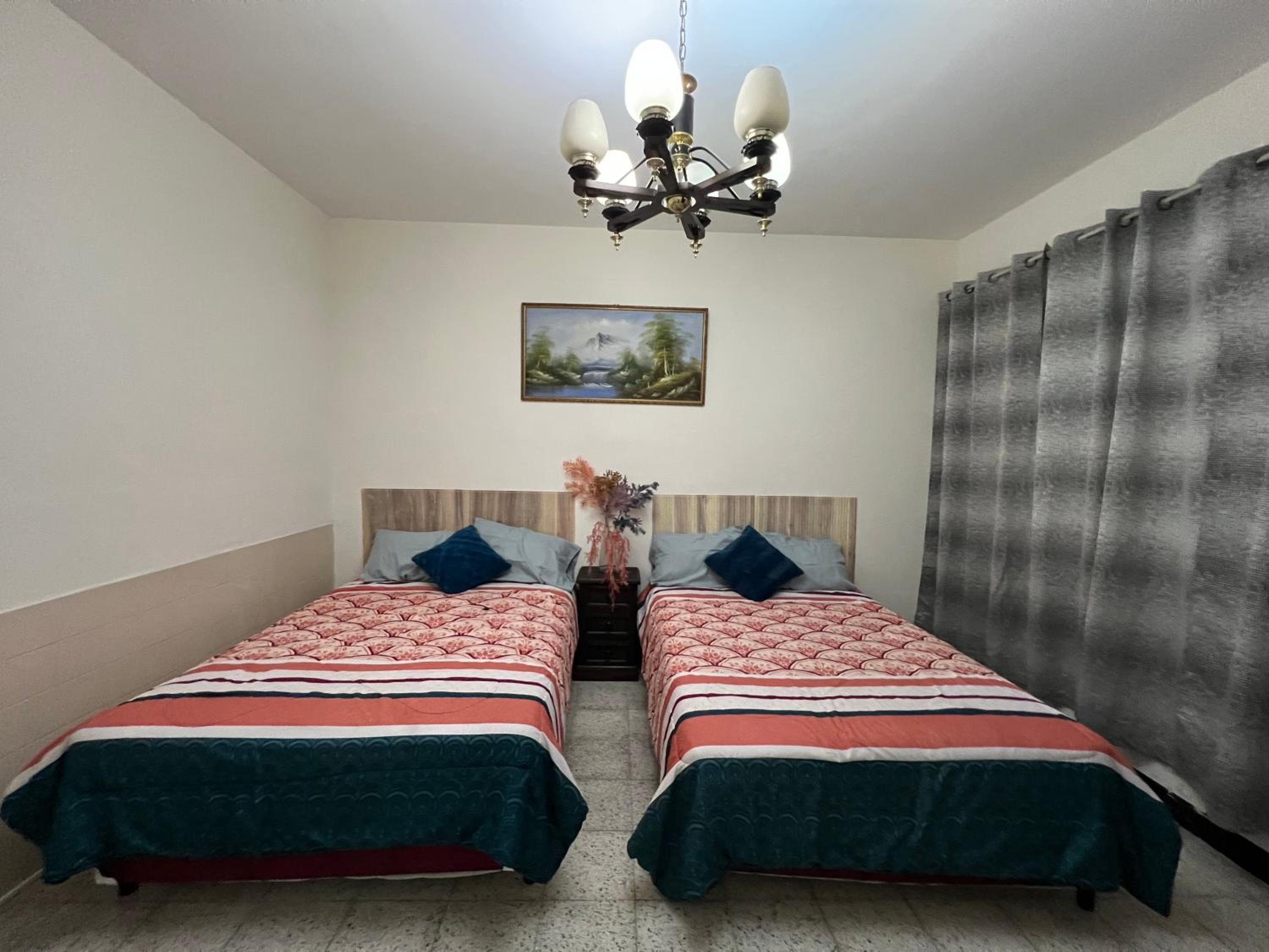 Twin Room photo 1