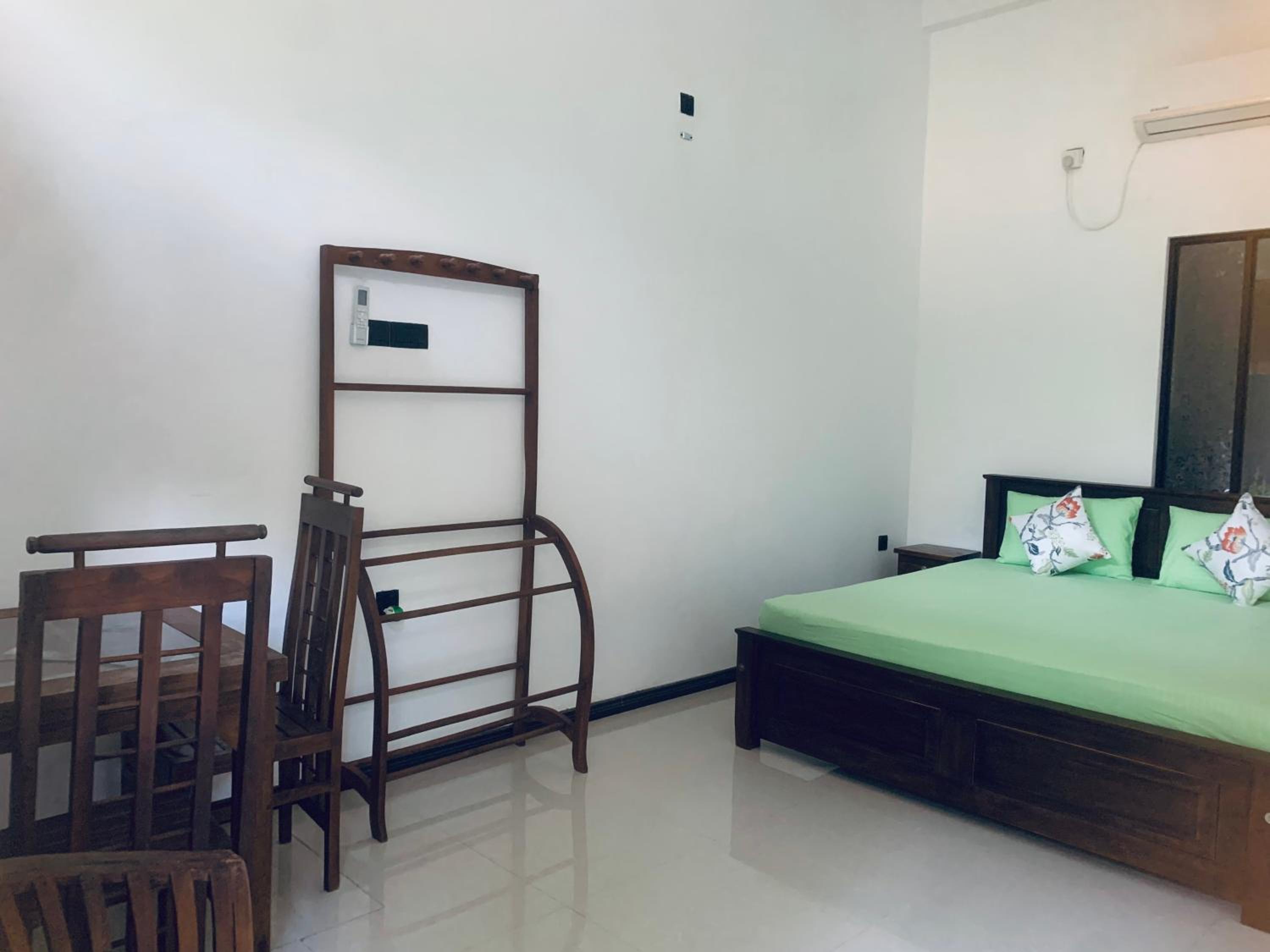 Deluxe Family Suite photo 3