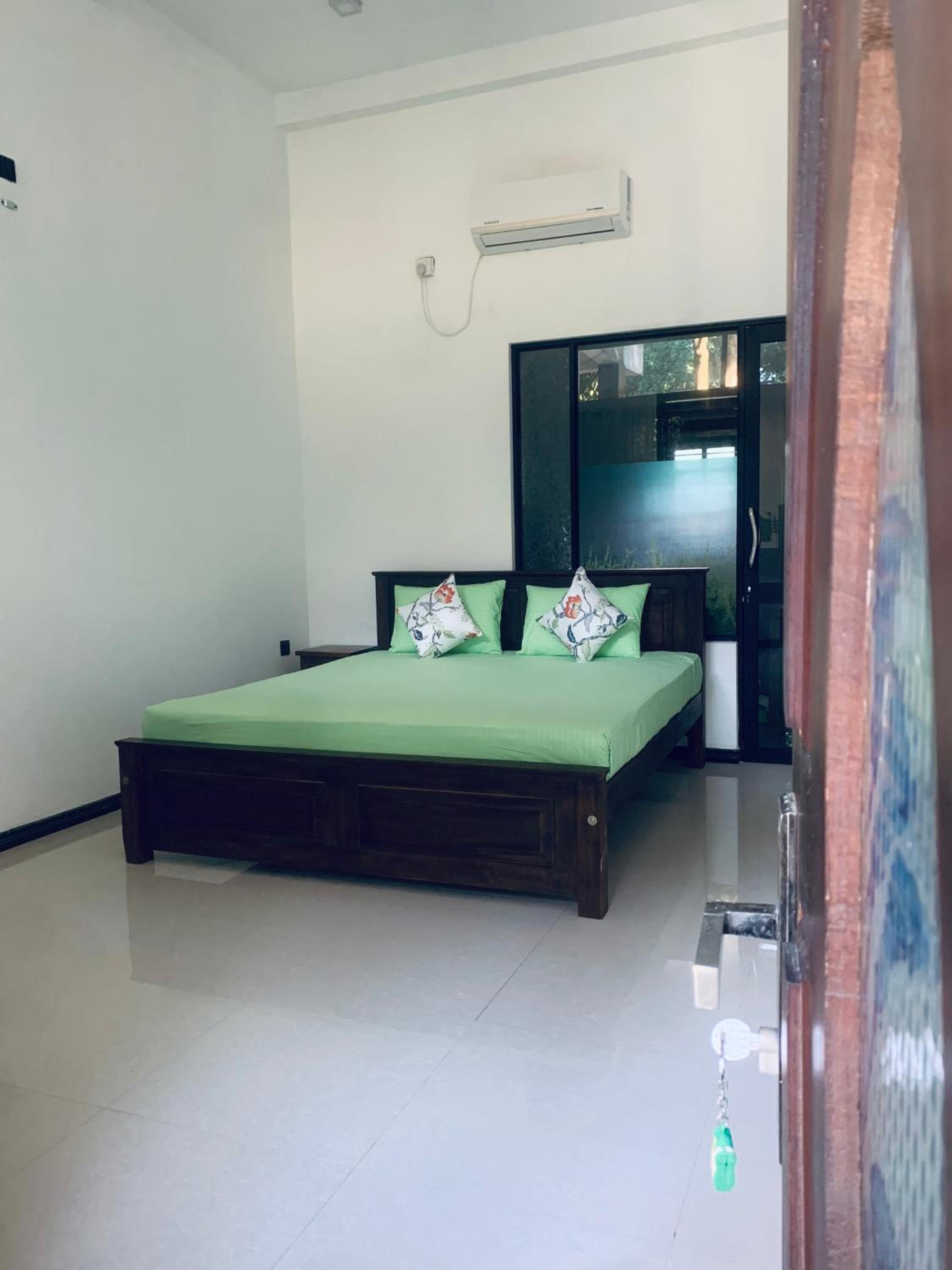 Deluxe Family Suite photo 1