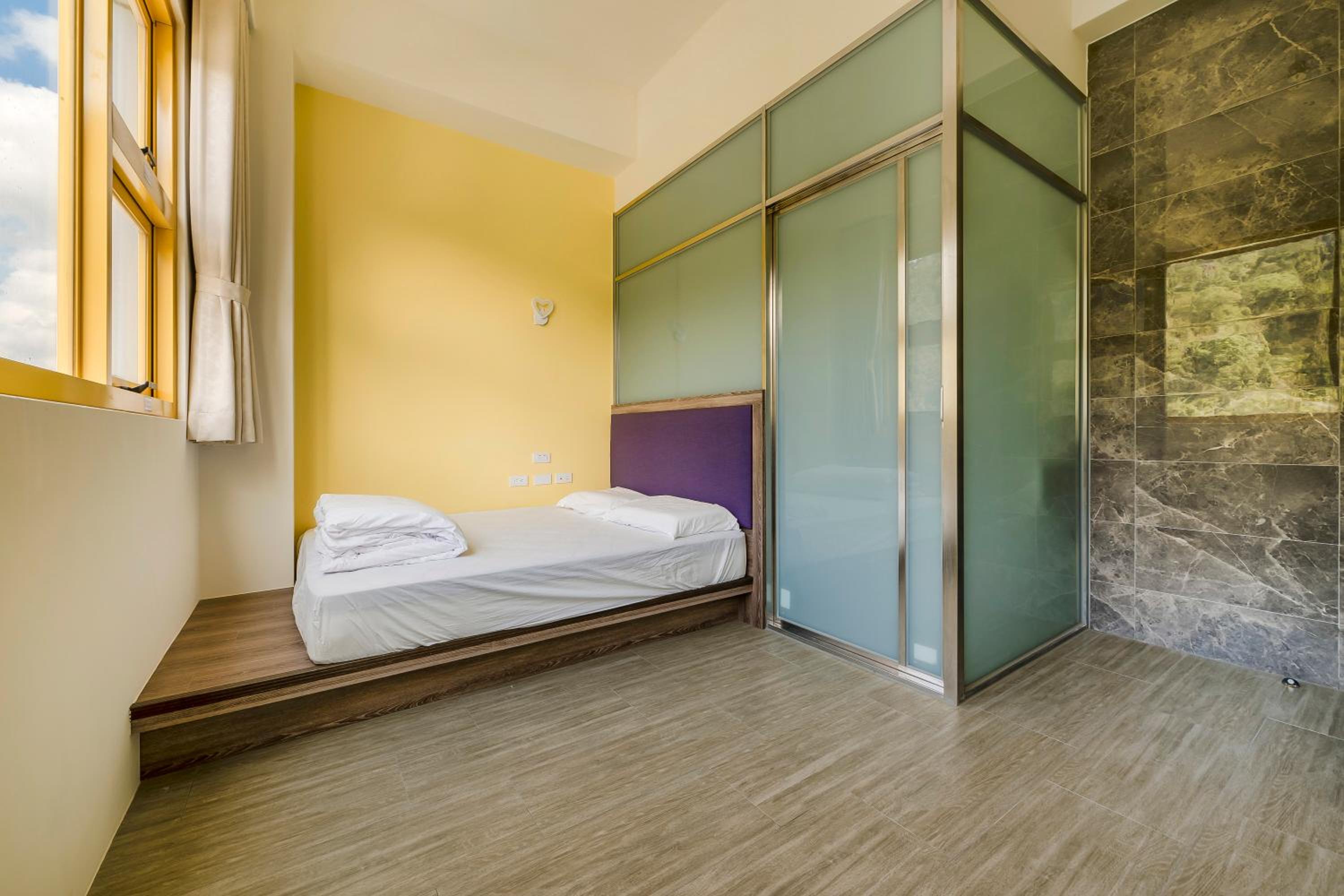 Standard Double Room - Photo 4