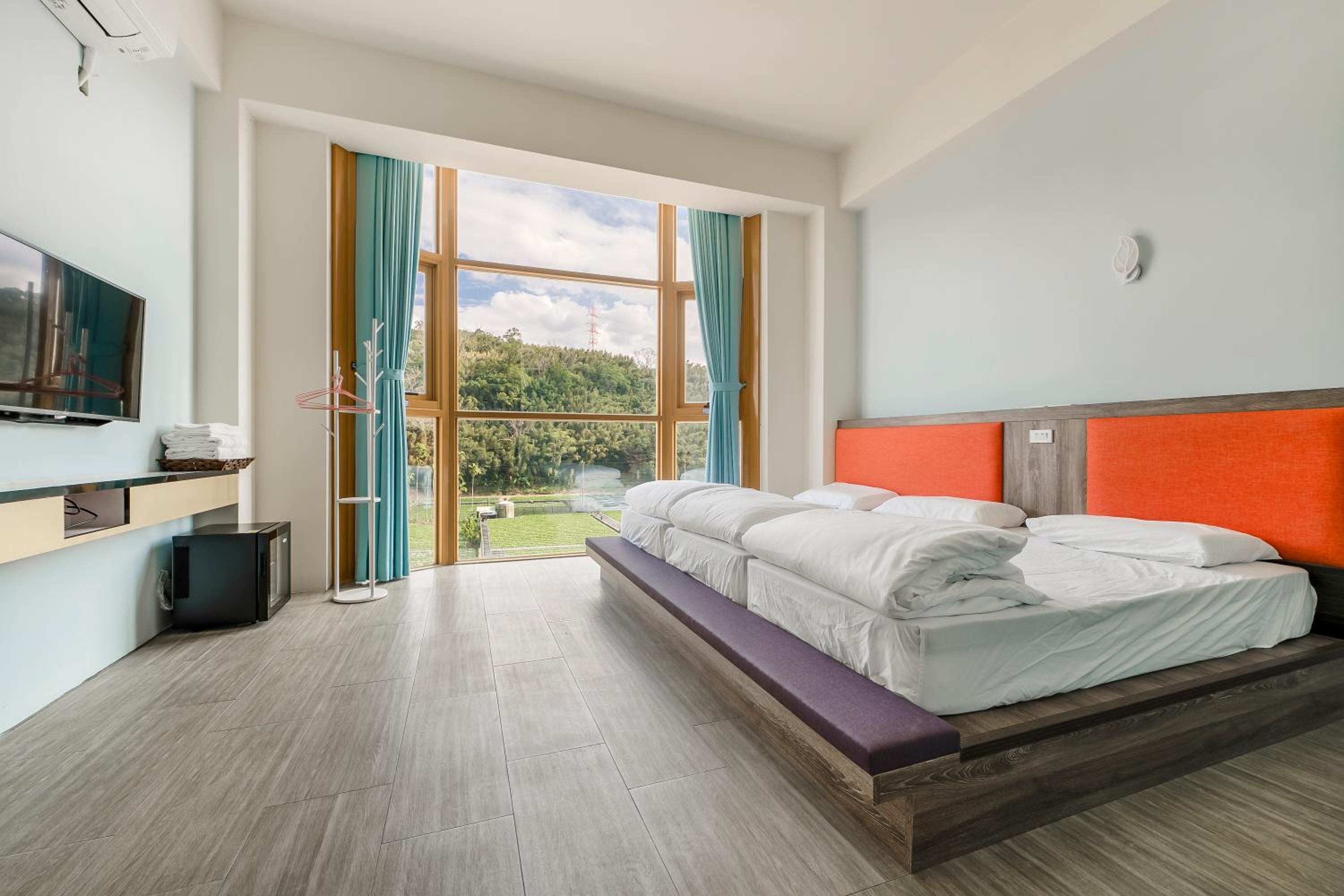 Standard Triple Room - Photo 1