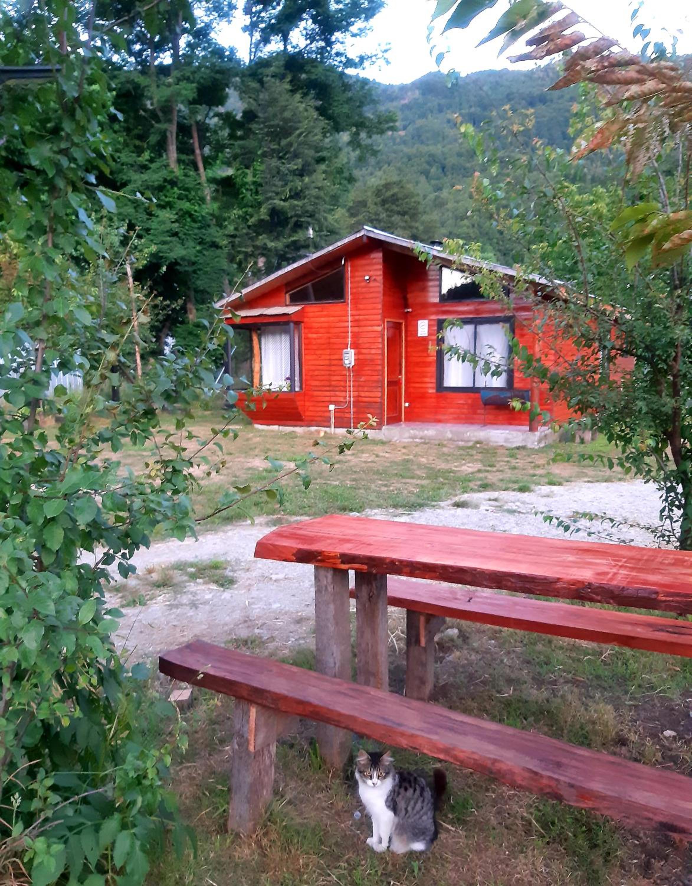 Holiday Home photo 2