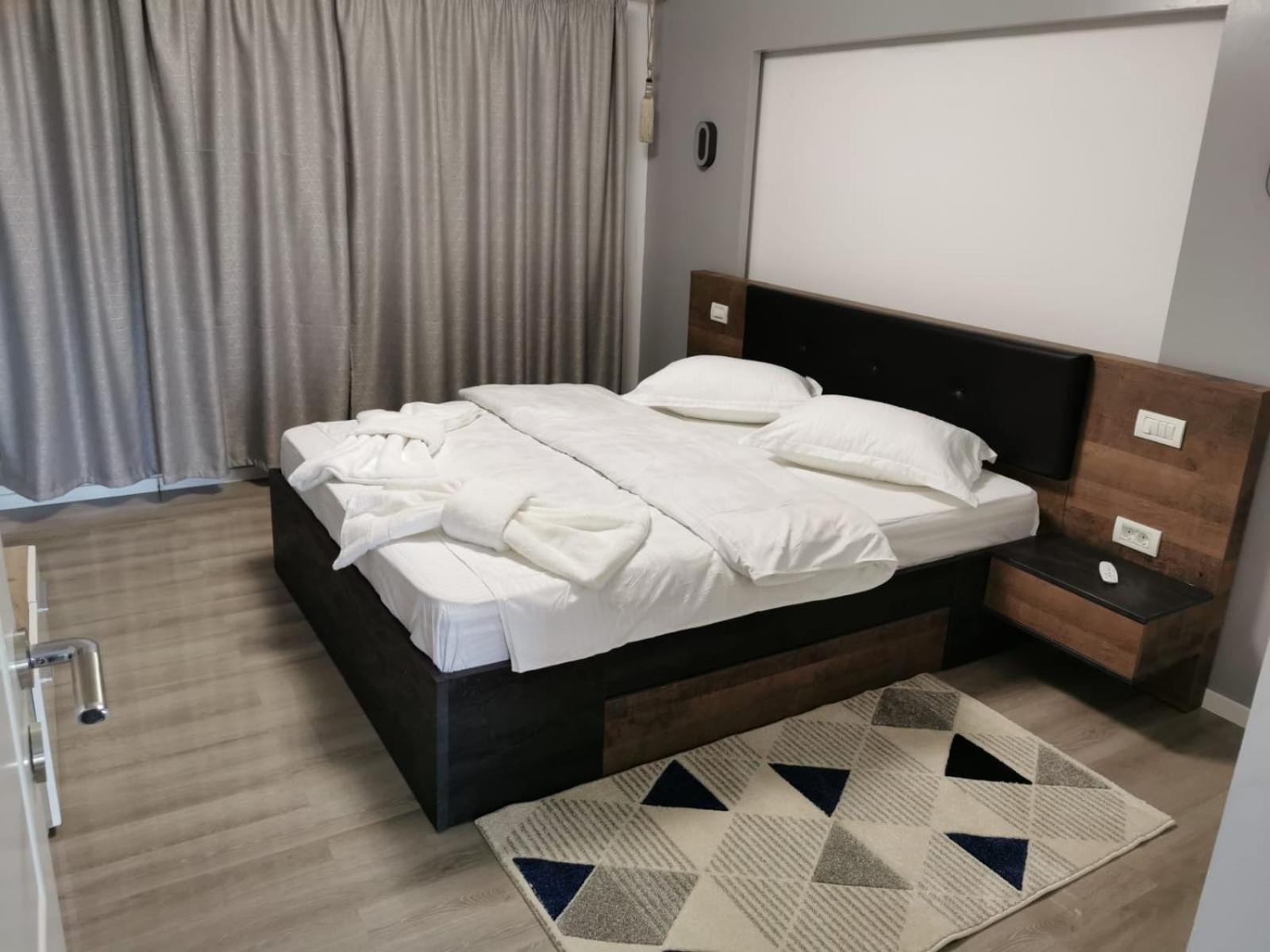 One-Bedroom Villa photo 1