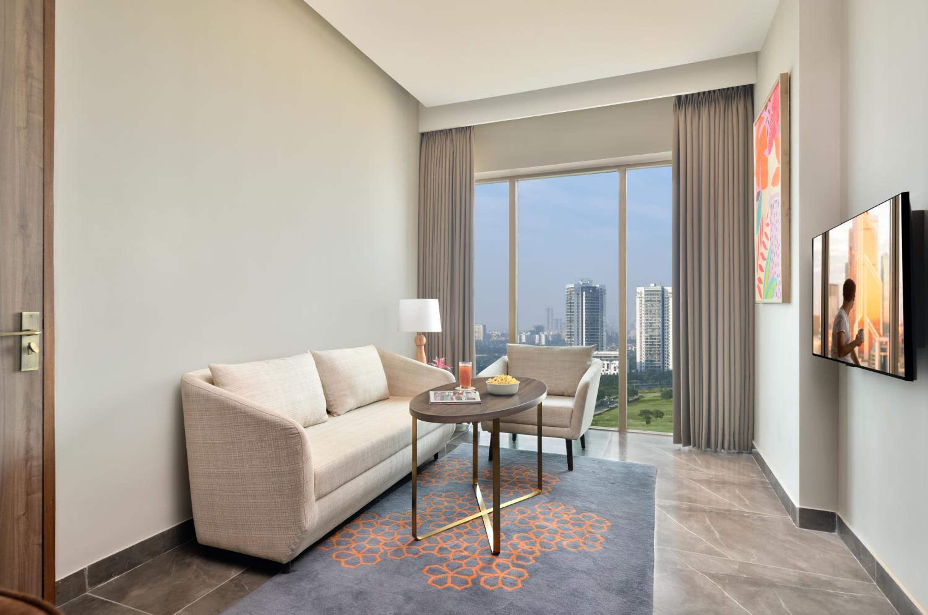 Two Bedroom Premier - Photo 4