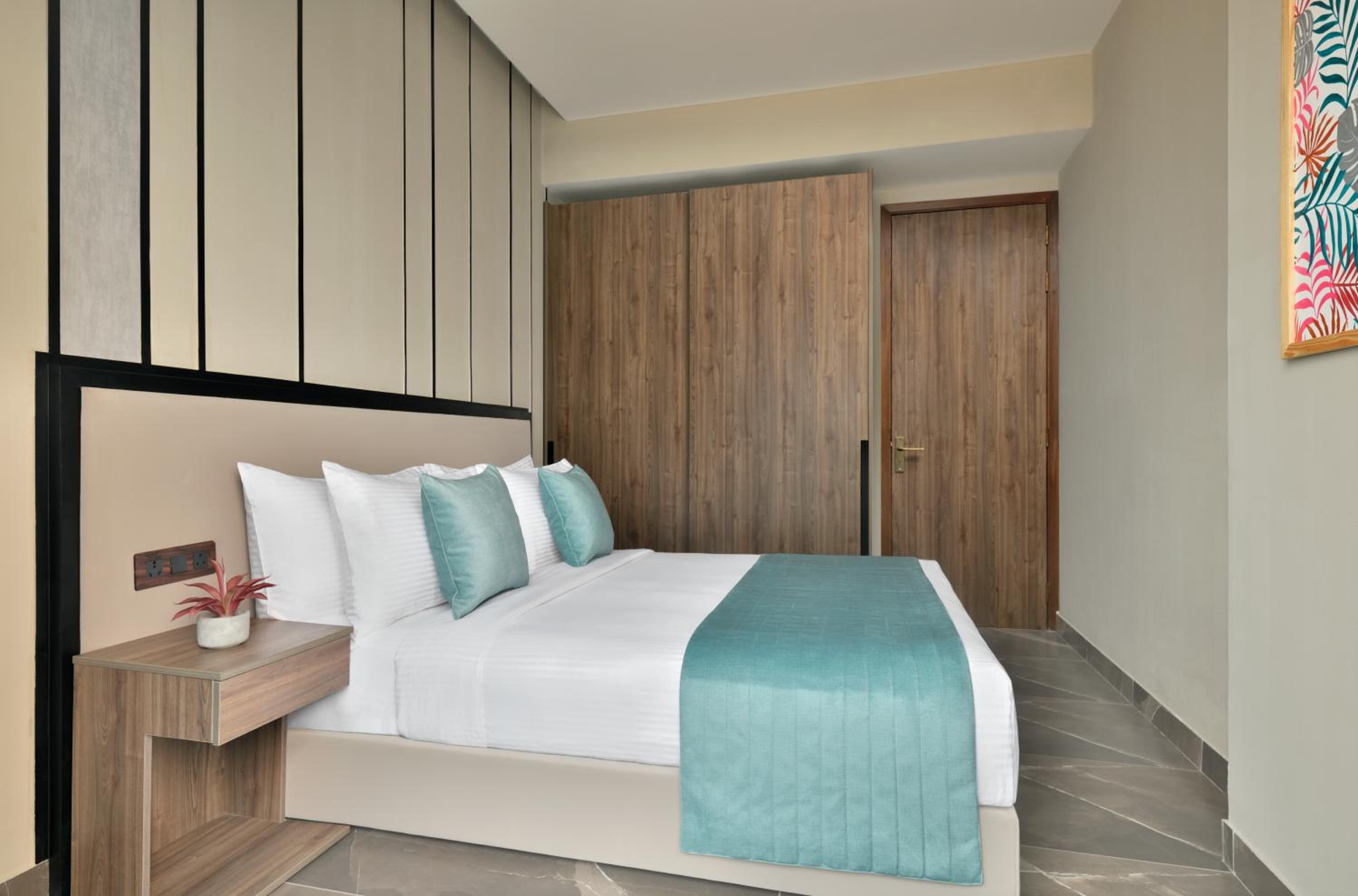 Two Bedroom Premier - Photo 1