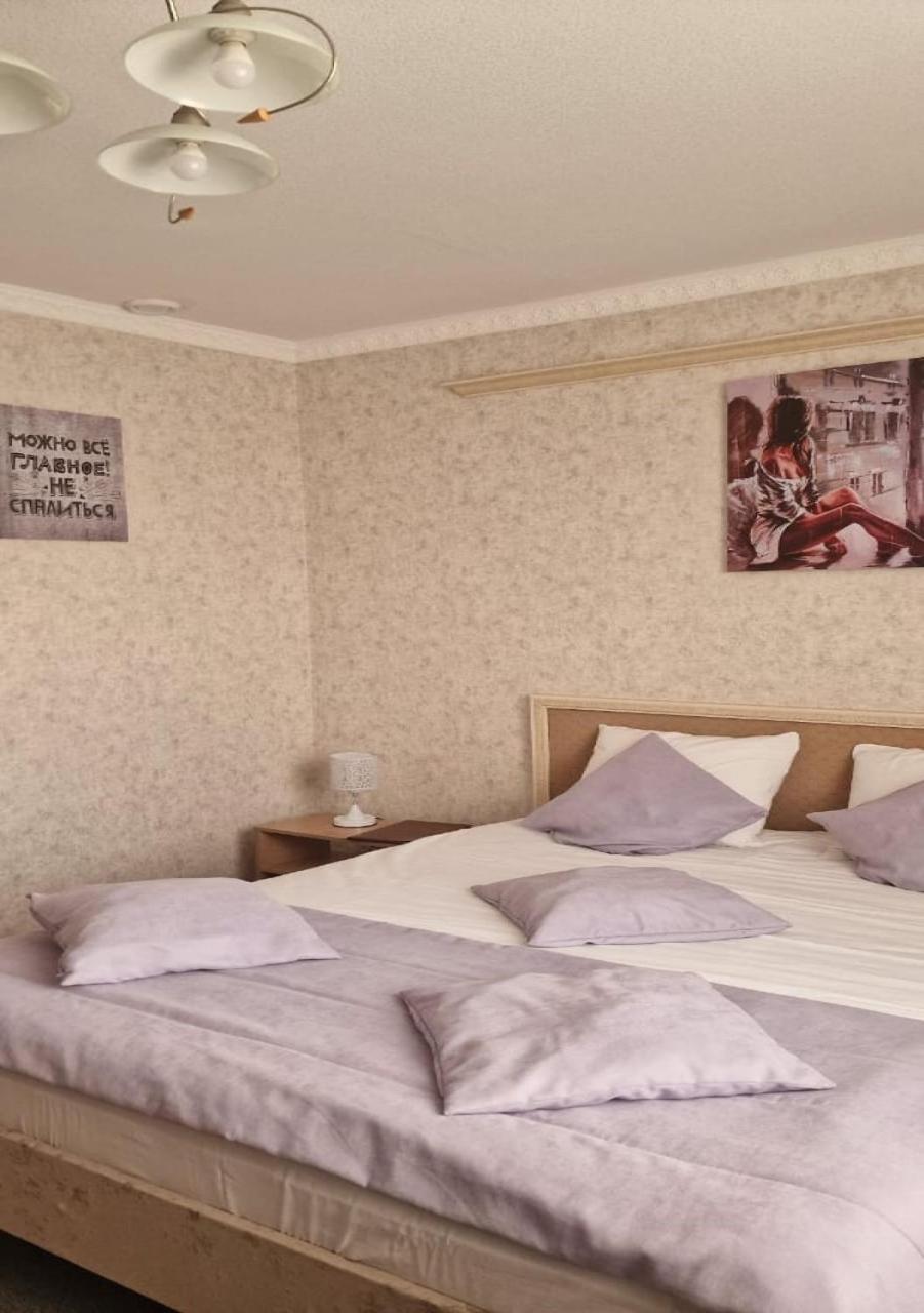 Budget Double Room photo 1