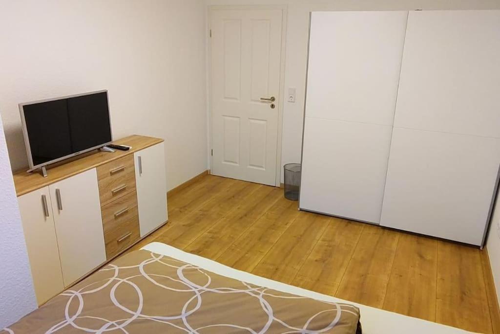 Two-Bedroom Apartment photo 1