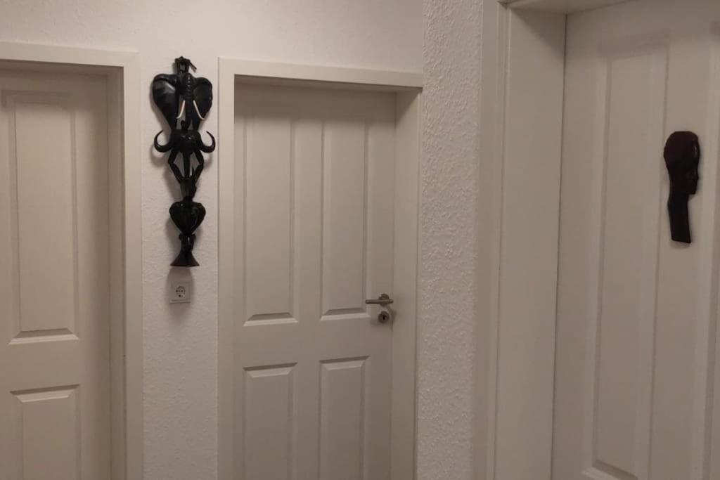Two-Bedroom Apartment photo 2